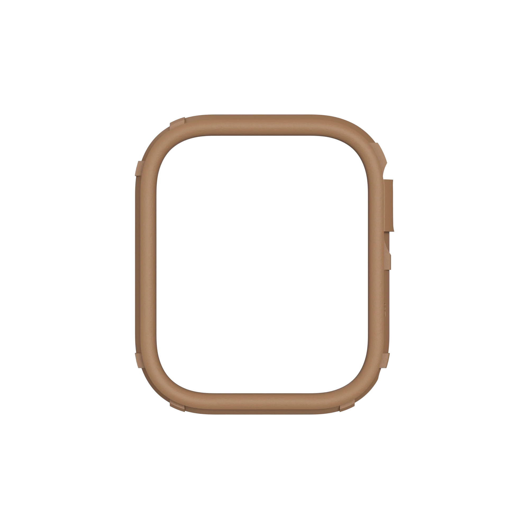 (For CS)RHINOSHIELD CrashGuard NX Bundle für Apple Watch (Series 8) 41mm: Fassung - Image 6