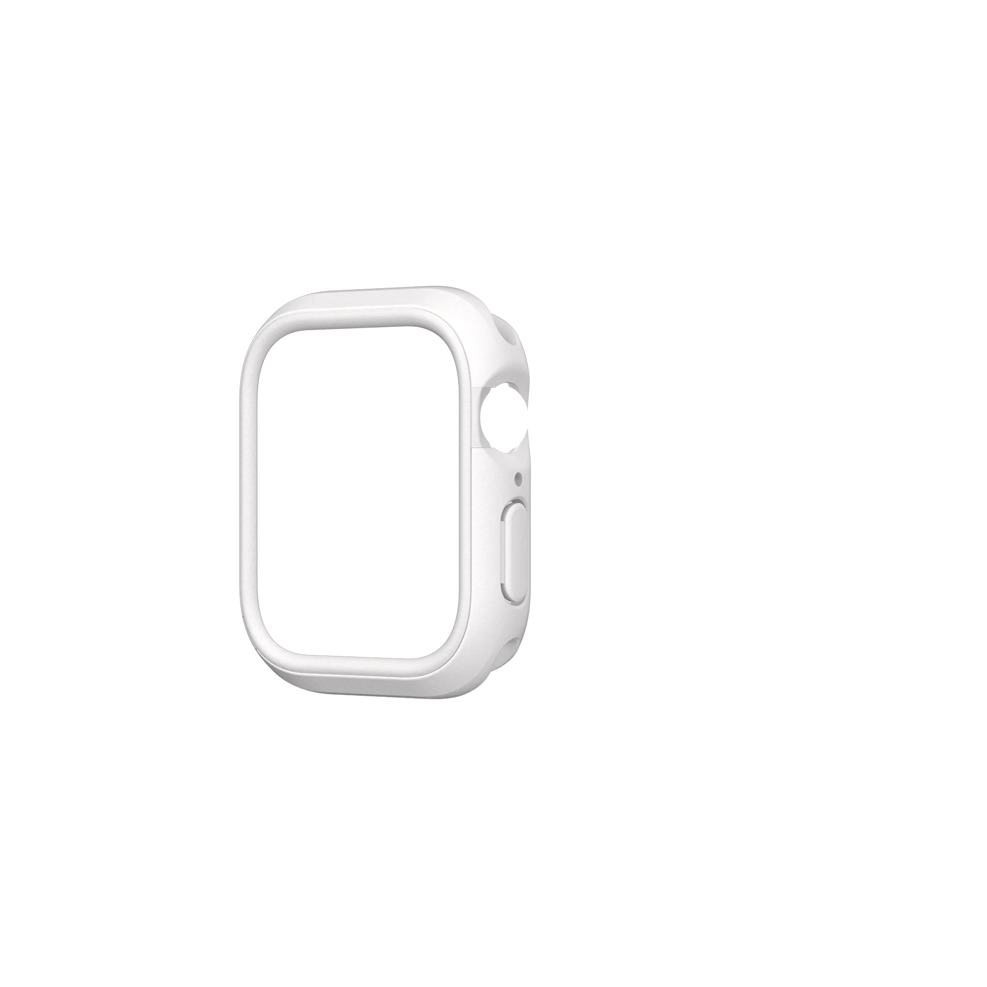 RHINOSHIELD CrashGuard NX Bundle für Apple Watch (Series 8) 45mm: Rahmen + Fassung - Image 2