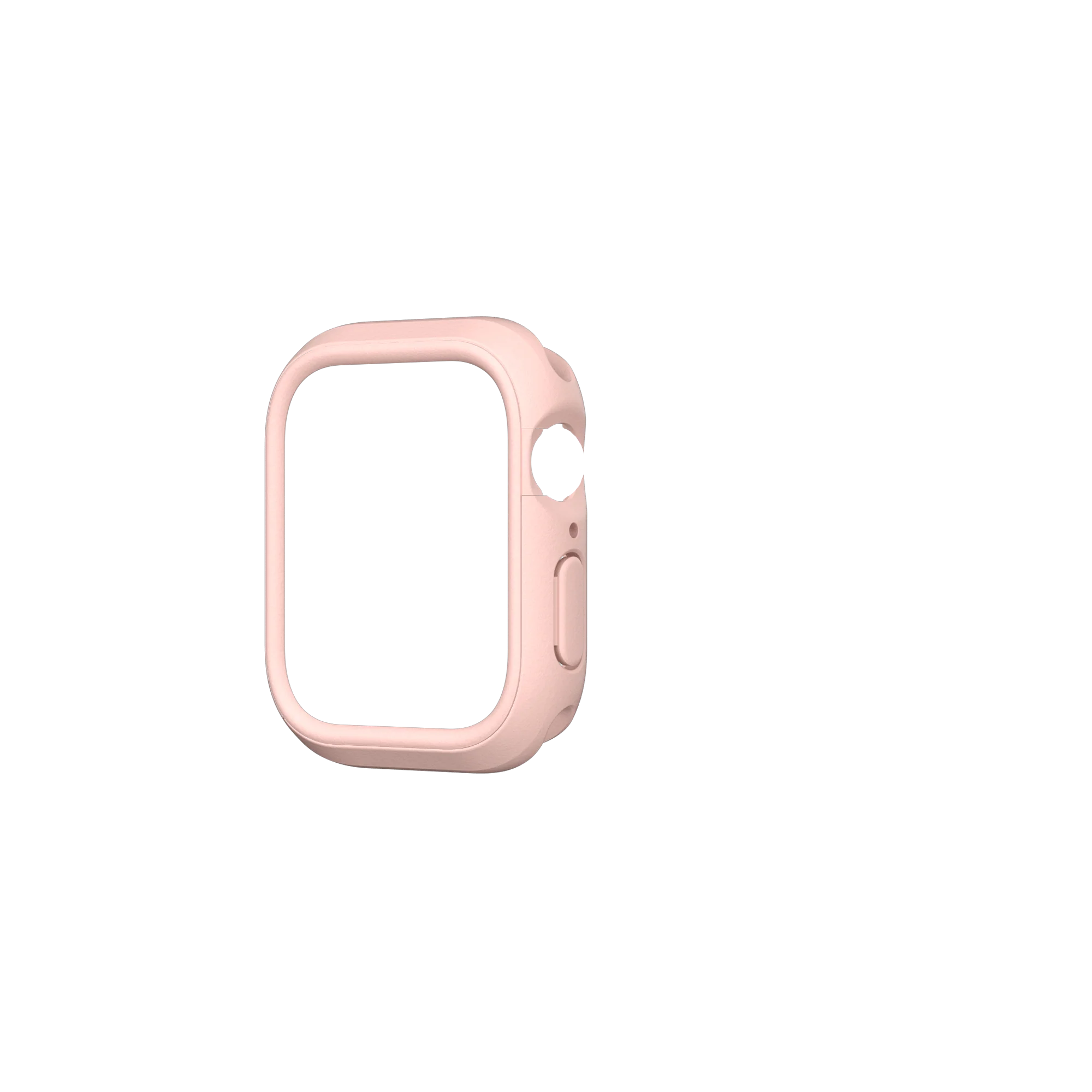 RHINOSHIELD CrashGuard NX Bundle für Apple Watch (Series 8) 45mm: Rahmen + Fassung - Image 3