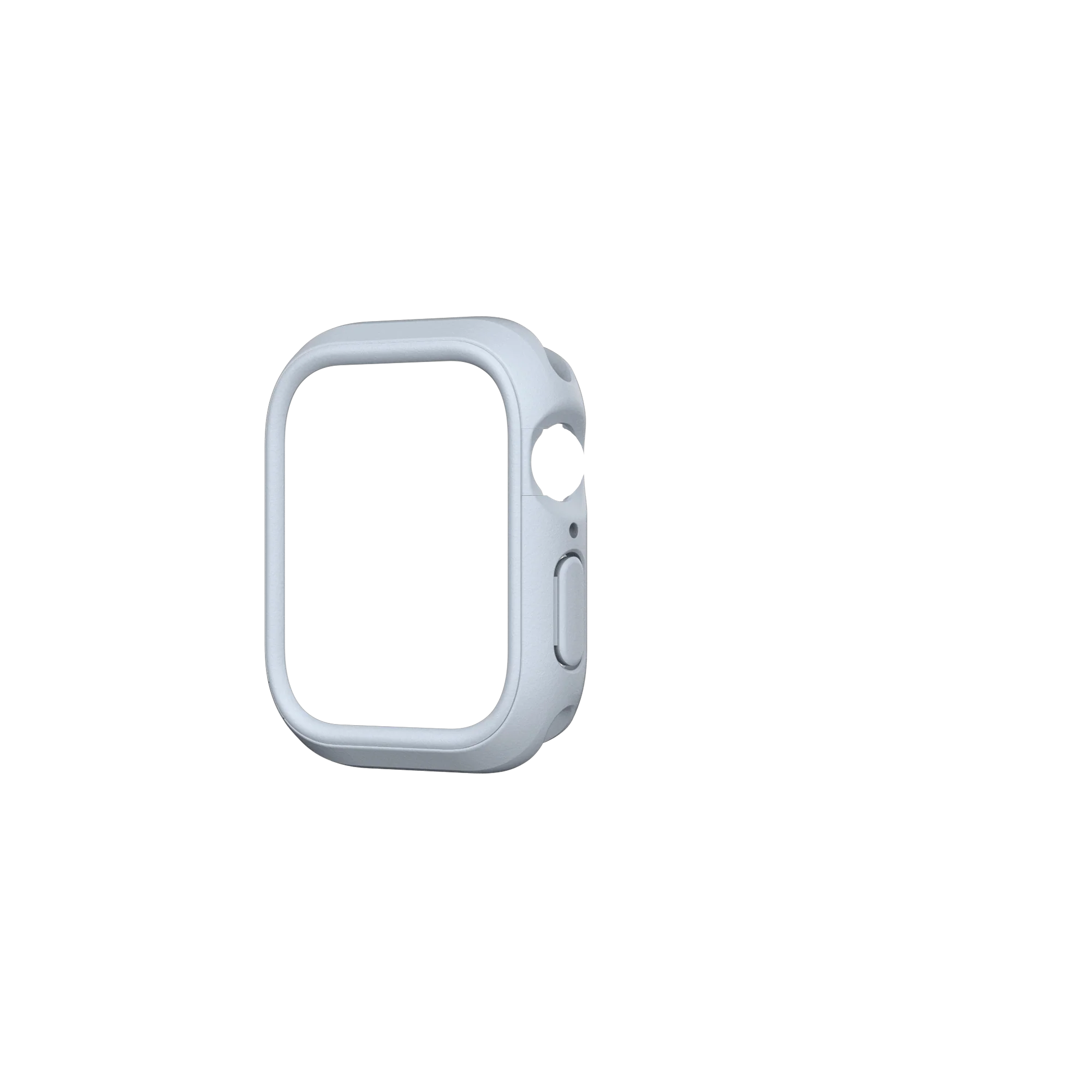 RHINOSHIELD CrashGuard NX Bundle für Apple Watch (Series 8) 45mm: Rahmen + Fassung - Image 4