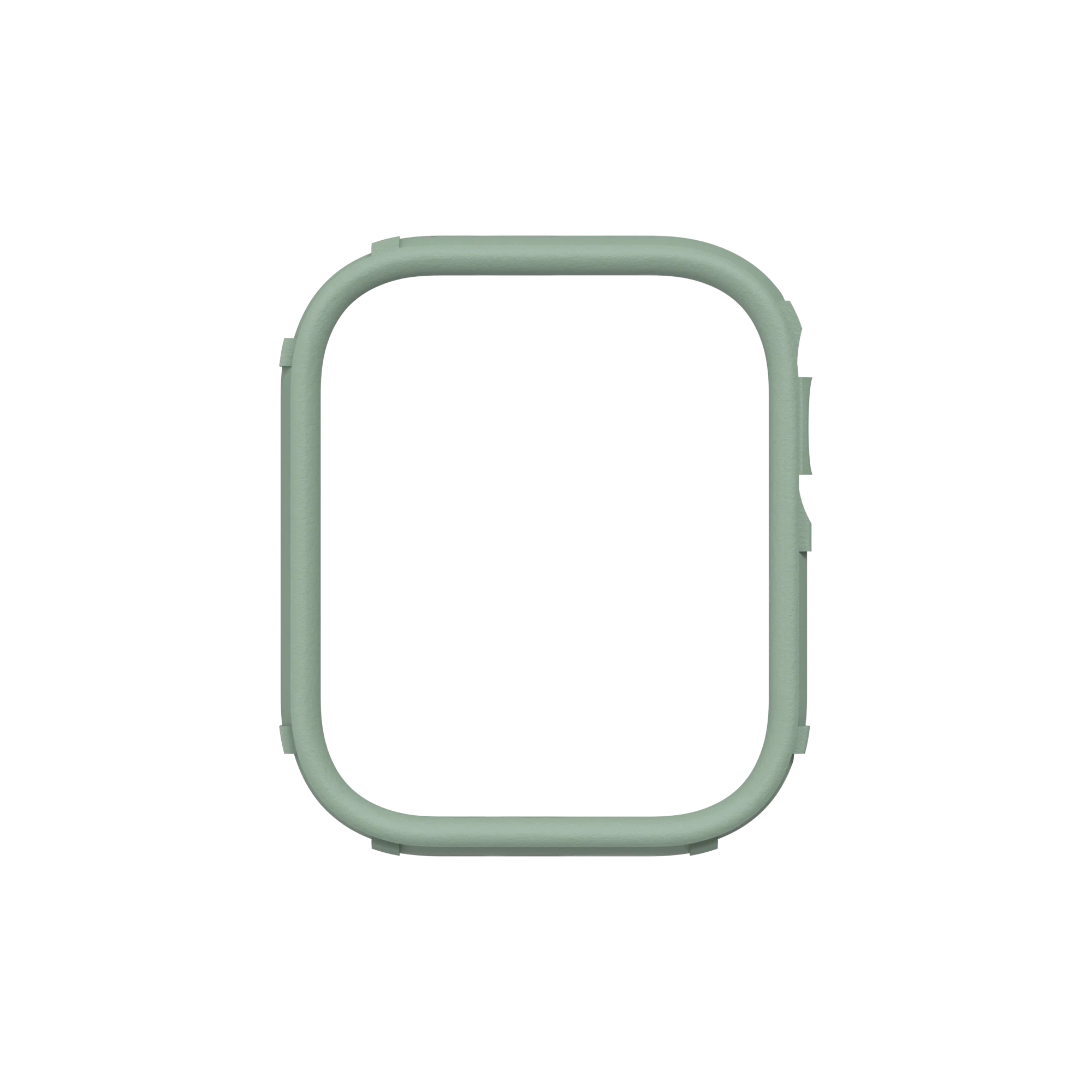 (For CS)RHINOSHIELD CrashGuard NX Bundle für Apple Watch (Series 8) 45mm: Fassung - Image 8