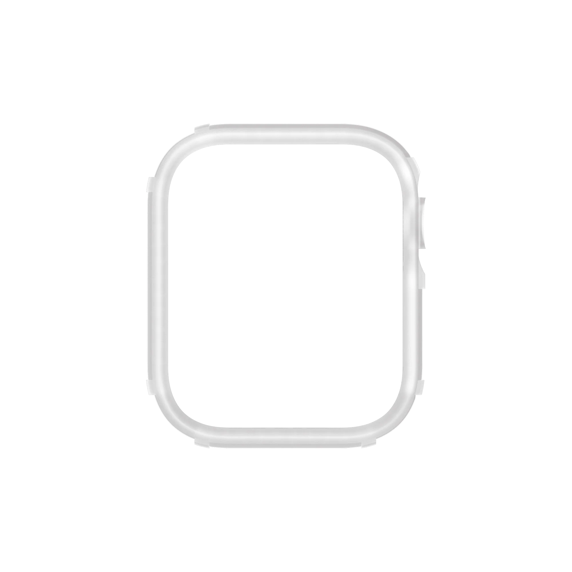 (For CS)RHINOSHIELD CrashGuard NX Bundle für Apple Watch (Series 8) 45mm: Fassung - Image 9