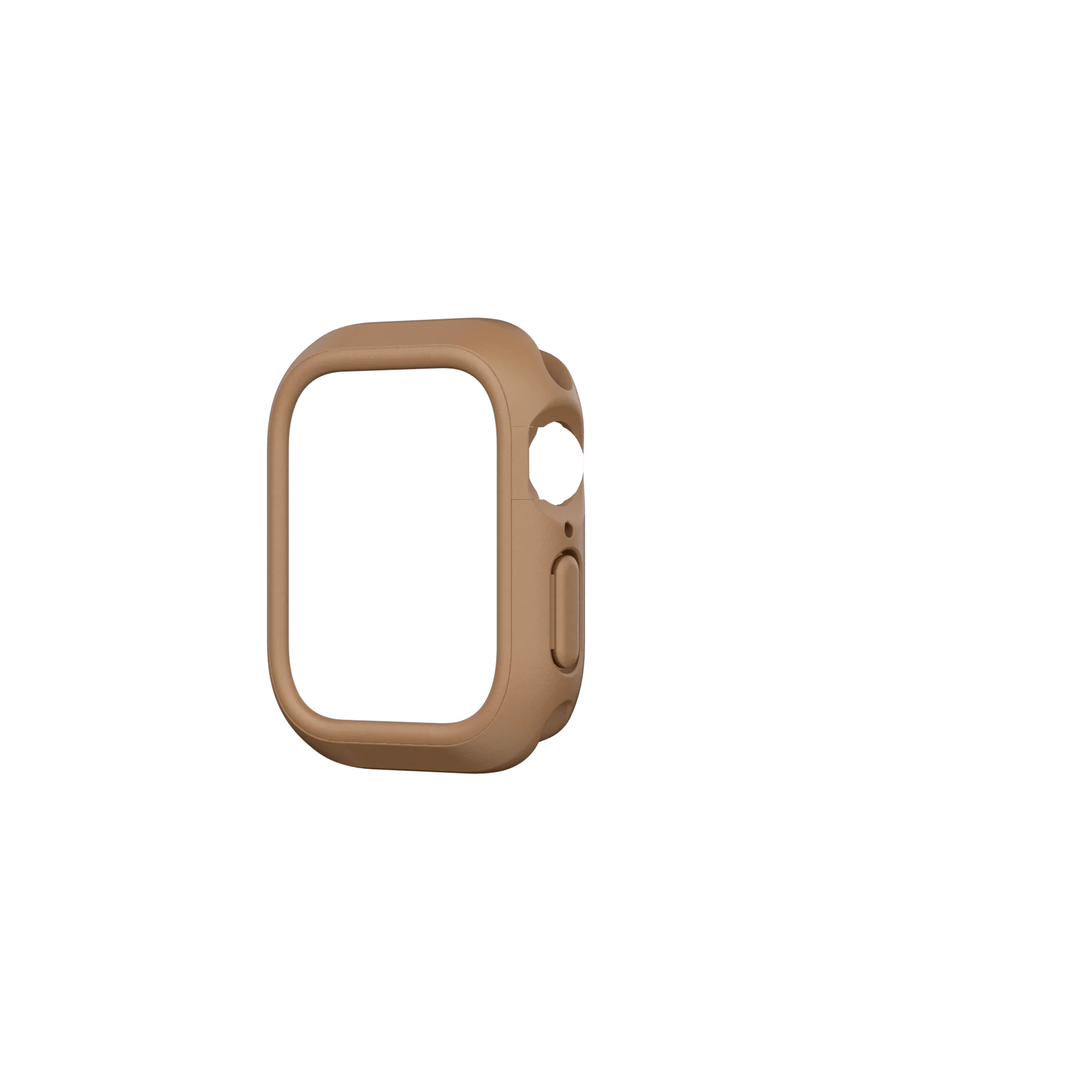 RHINOSHIELD CrashGuard NX Bundle für Apple Watch (Series 9) 41mm: Rahmen + Fassung - Image 3