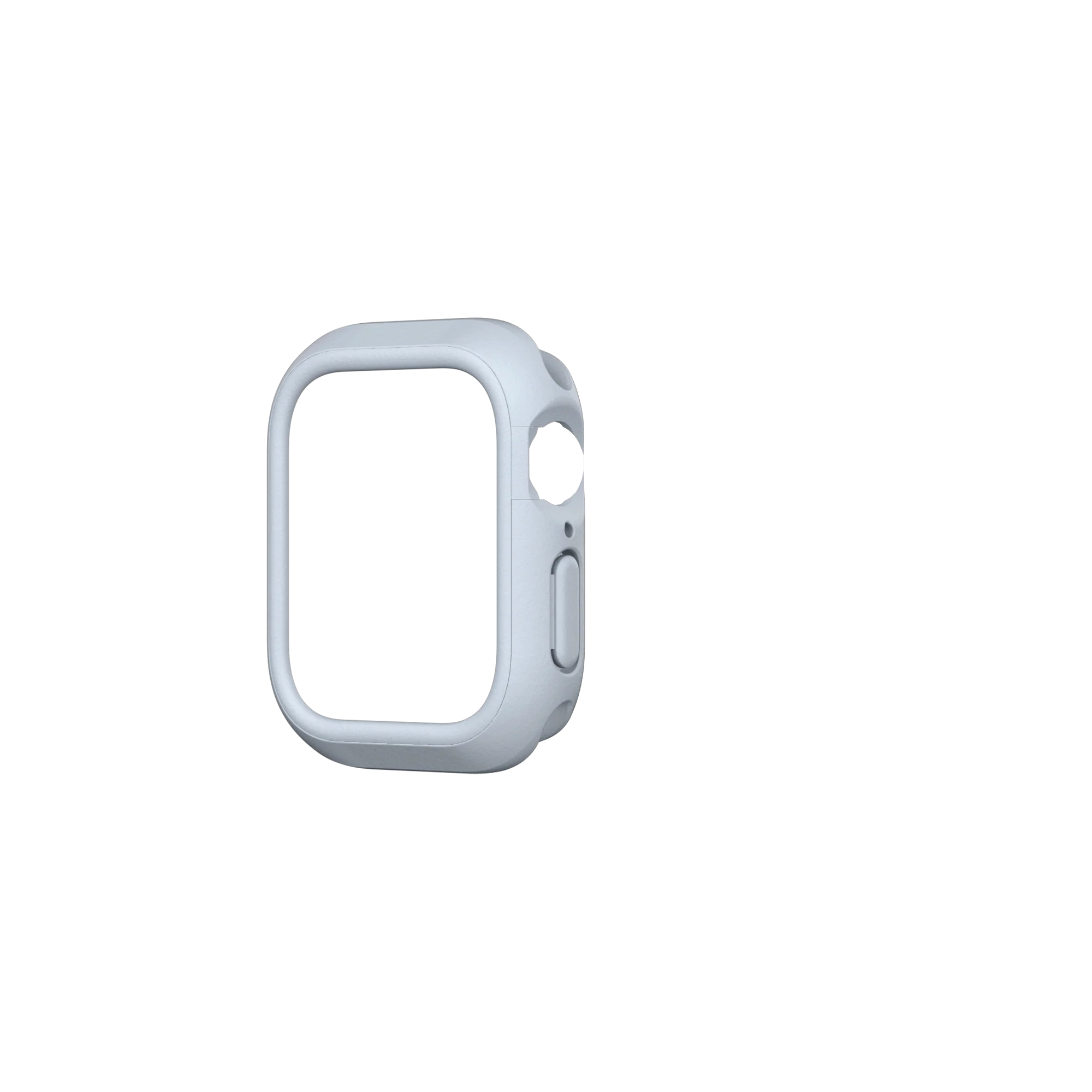 RHINOSHIELD CrashGuard NX Bundle für Apple Watch (Series 9) 41mm: Rahmen + Fassung - Image 5