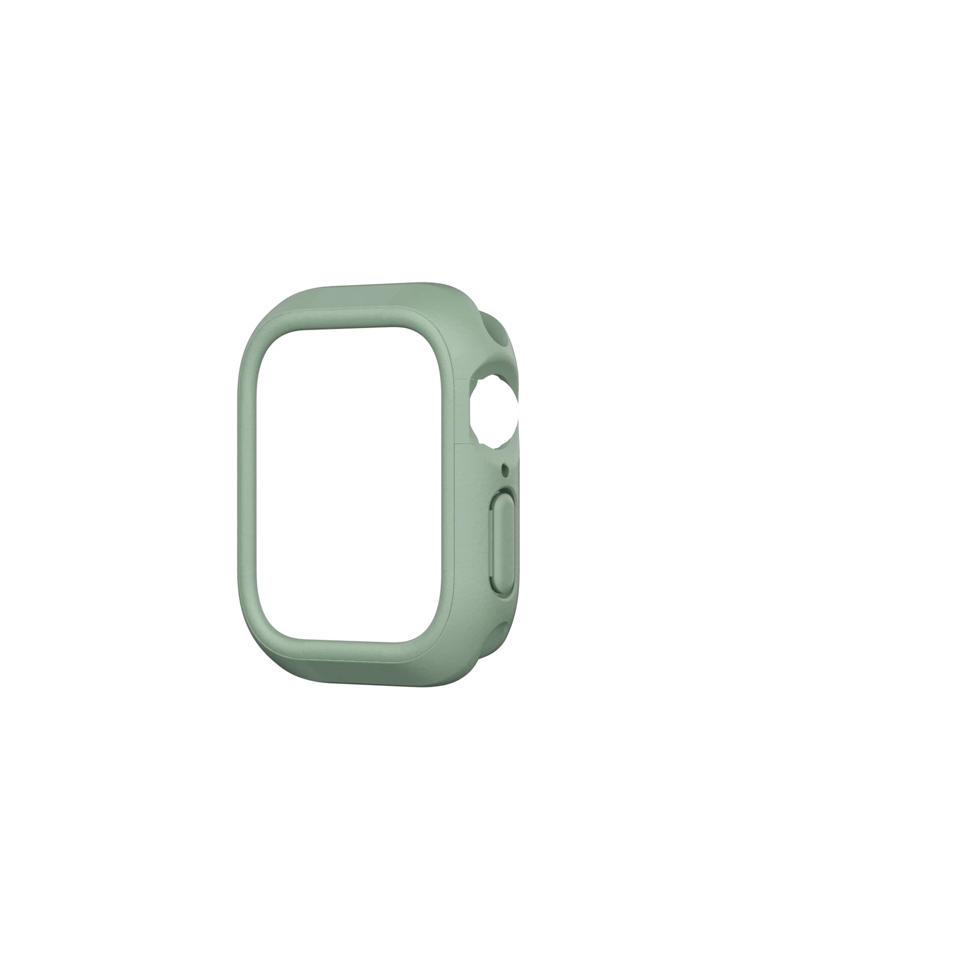 RHINOSHIELD CrashGuard NX Bundle für Apple Watch (Series 9) 41mm: Rahmen + Fassung - Image 7