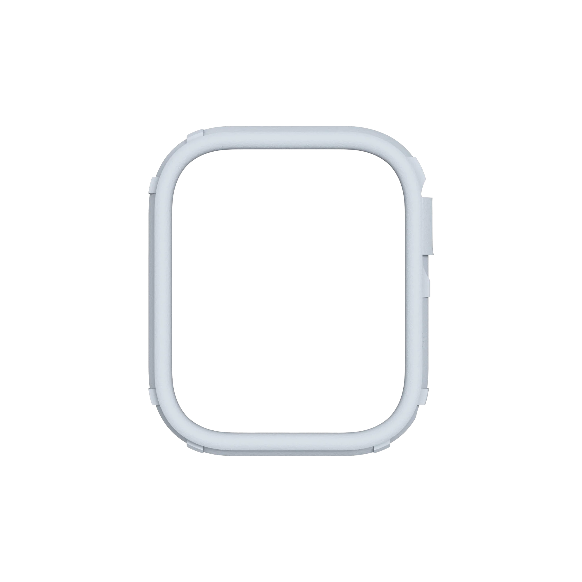 (For CS)RHINOSHIELD CrashGuard NX Bundle für Apple Watch (Series 9) 41mm: Fassung - Image 3