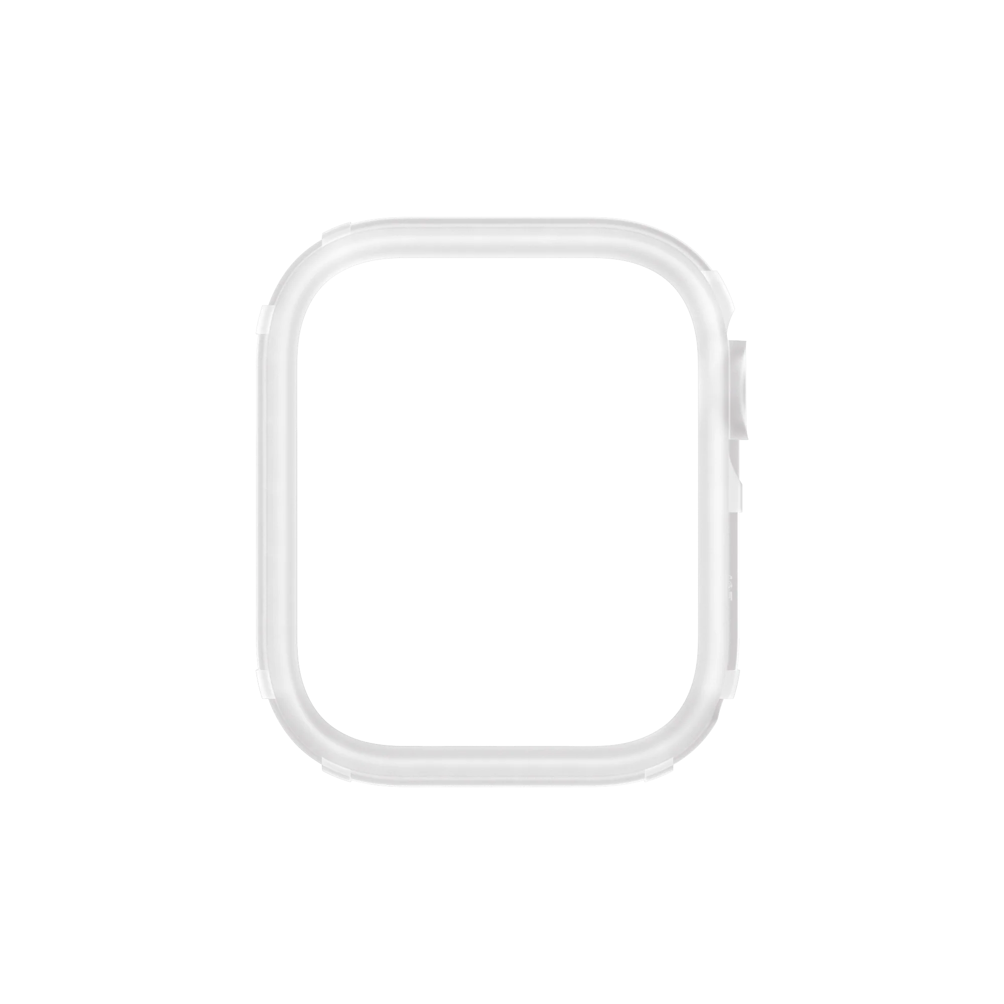 (For CS)RHINOSHIELD CrashGuard NX Bundle für Apple Watch (Series 9) 41mm: Fassung - Image 5
