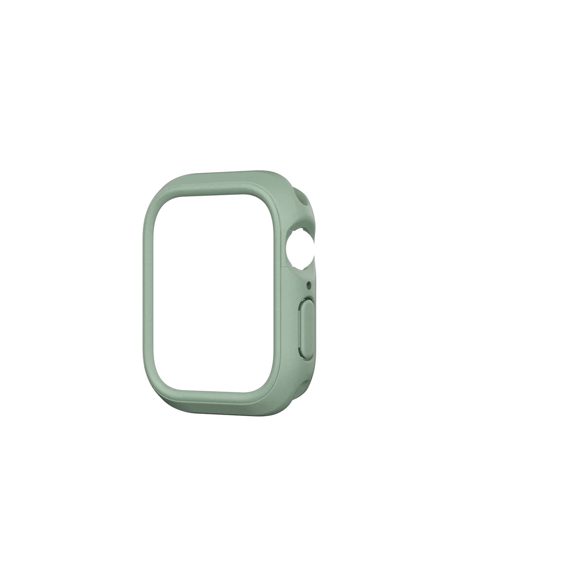 RHINOSHIELD CrashGuard NX Bundle für Apple Watch (Series 9) 45mm: Rahmen + Fassung - Image 2