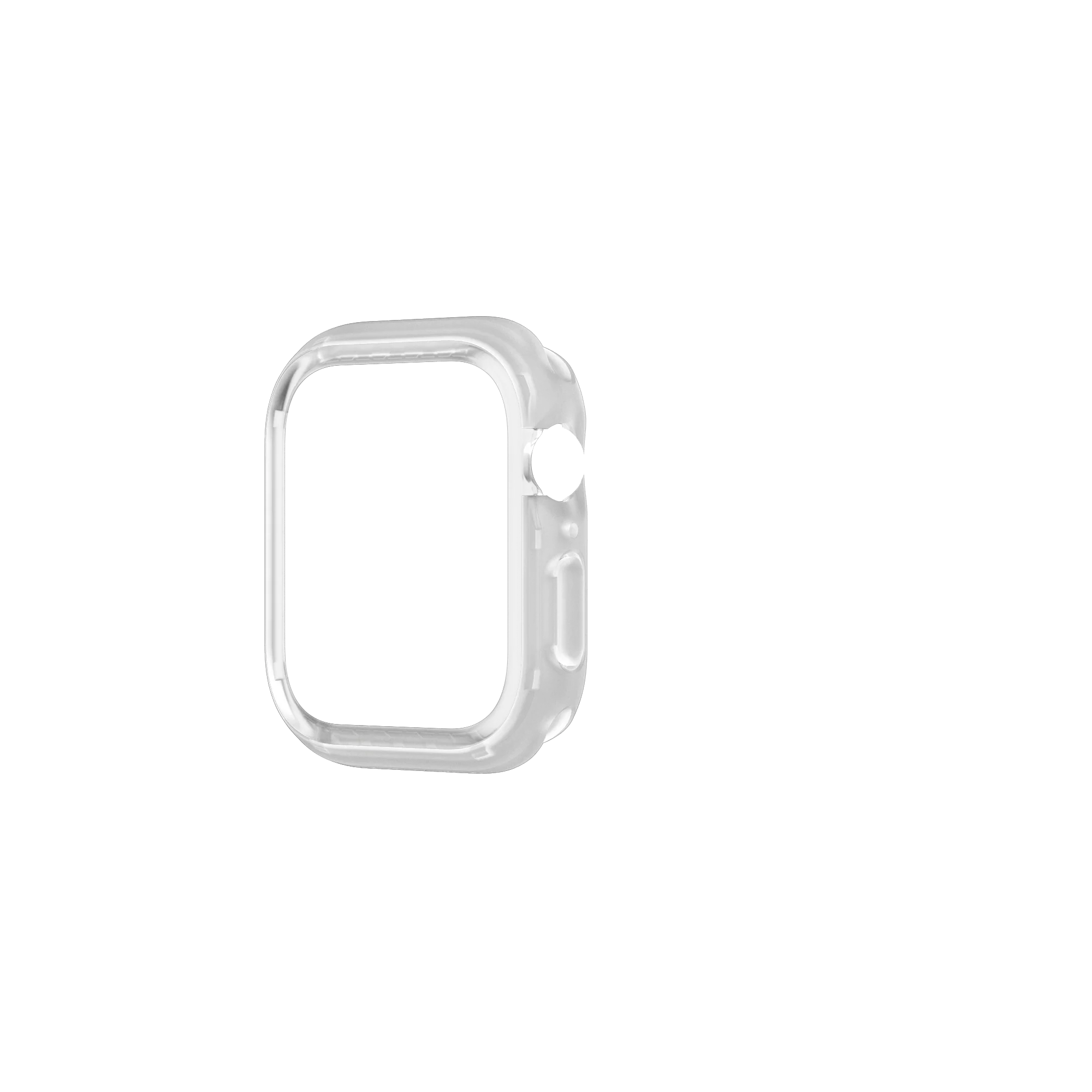 RHINOSHIELD CrashGuard NX Bundle für Apple Watch (Series 9) 45mm: Rahmen + Fassung - Image 5