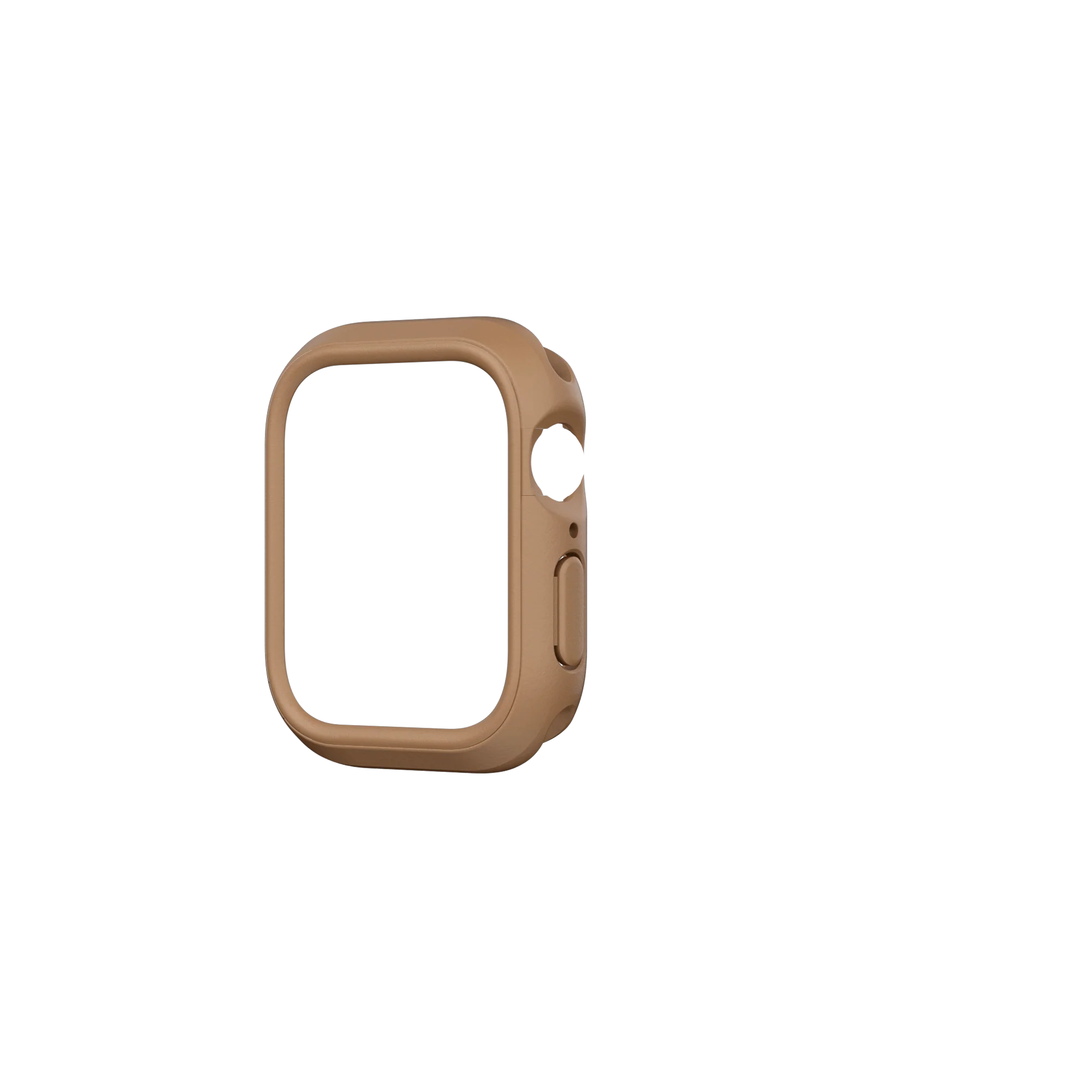 RHINOSHIELD CrashGuard NX Bundle für Apple Watch (Series 9) 45mm: Rahmen + Fassung - Image 8