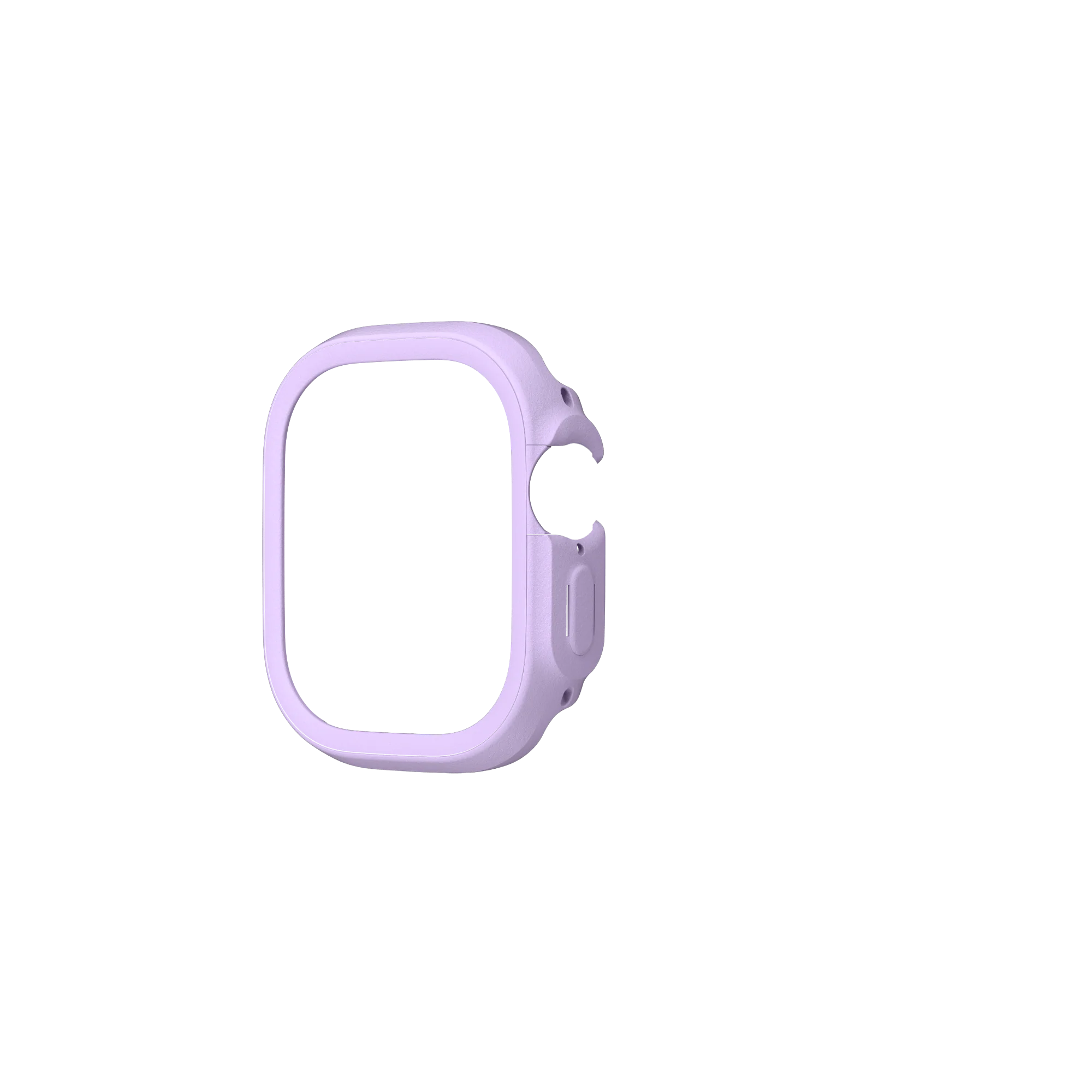 RHINOSHIELD CrashGuard NX Bundle für Apple Watch Ultra 2 (49mm) - Marco + Anillo