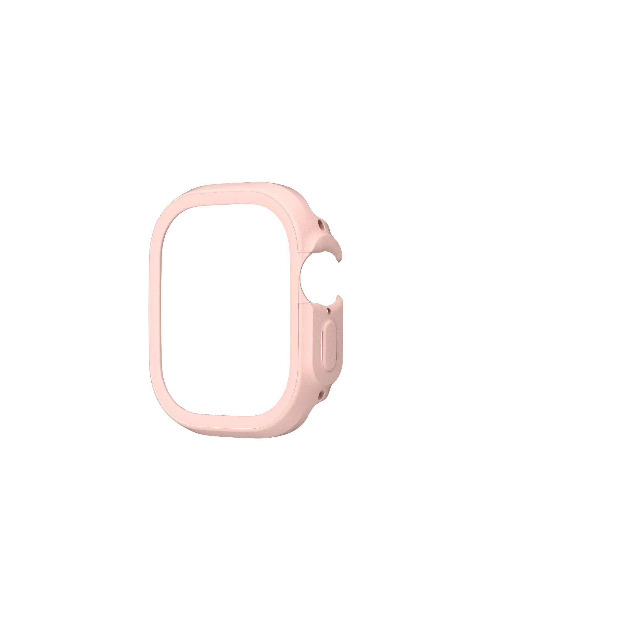 RHINOSHIELD CrashGuard NX Bundle für Apple Watch Ultra 2 (49mm) - Marco + Anillo - Image 2