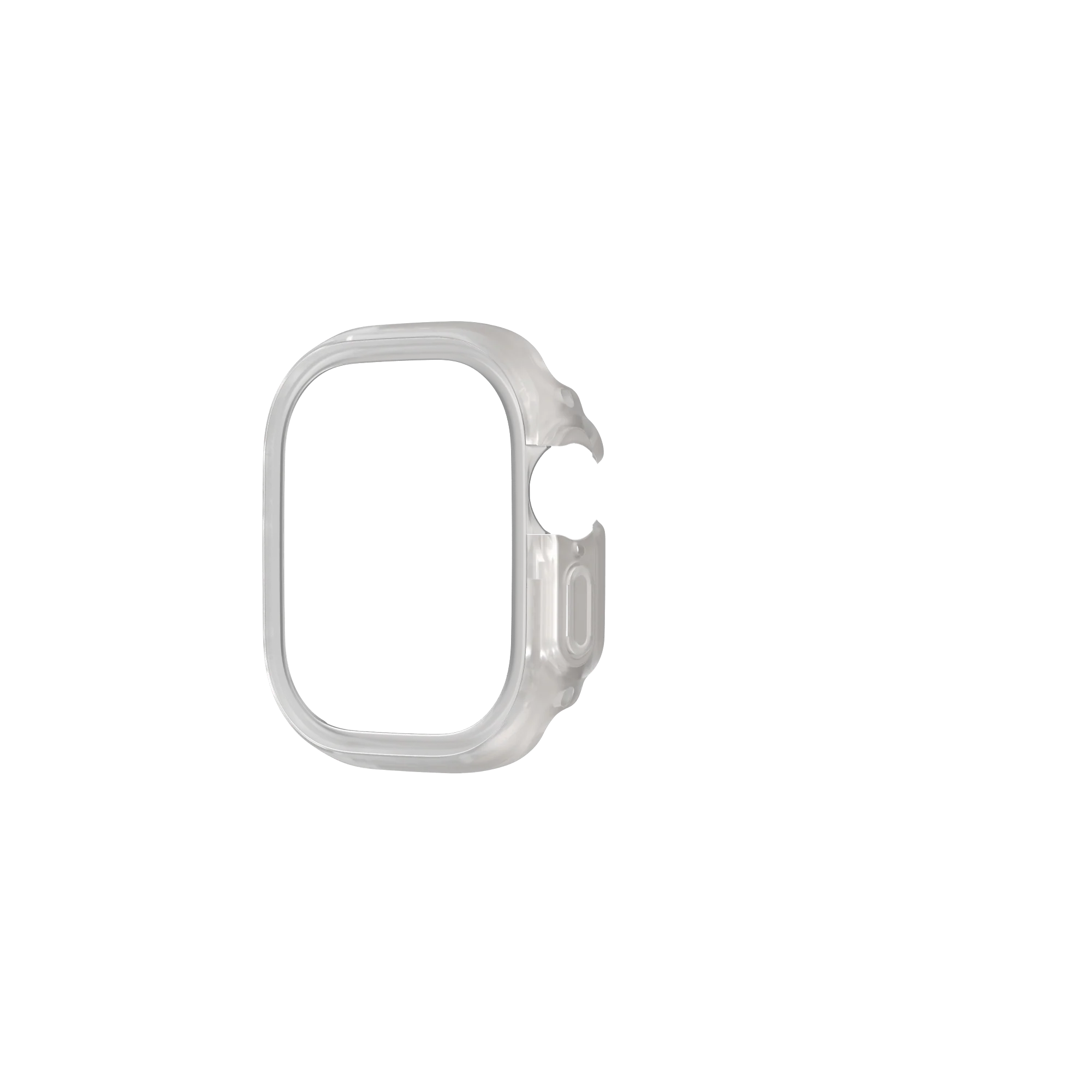 RHINOSHIELD CrashGuard NX Bundle für Apple Watch Ultra 2 (49mm) - Marco + Anillo - Image 4