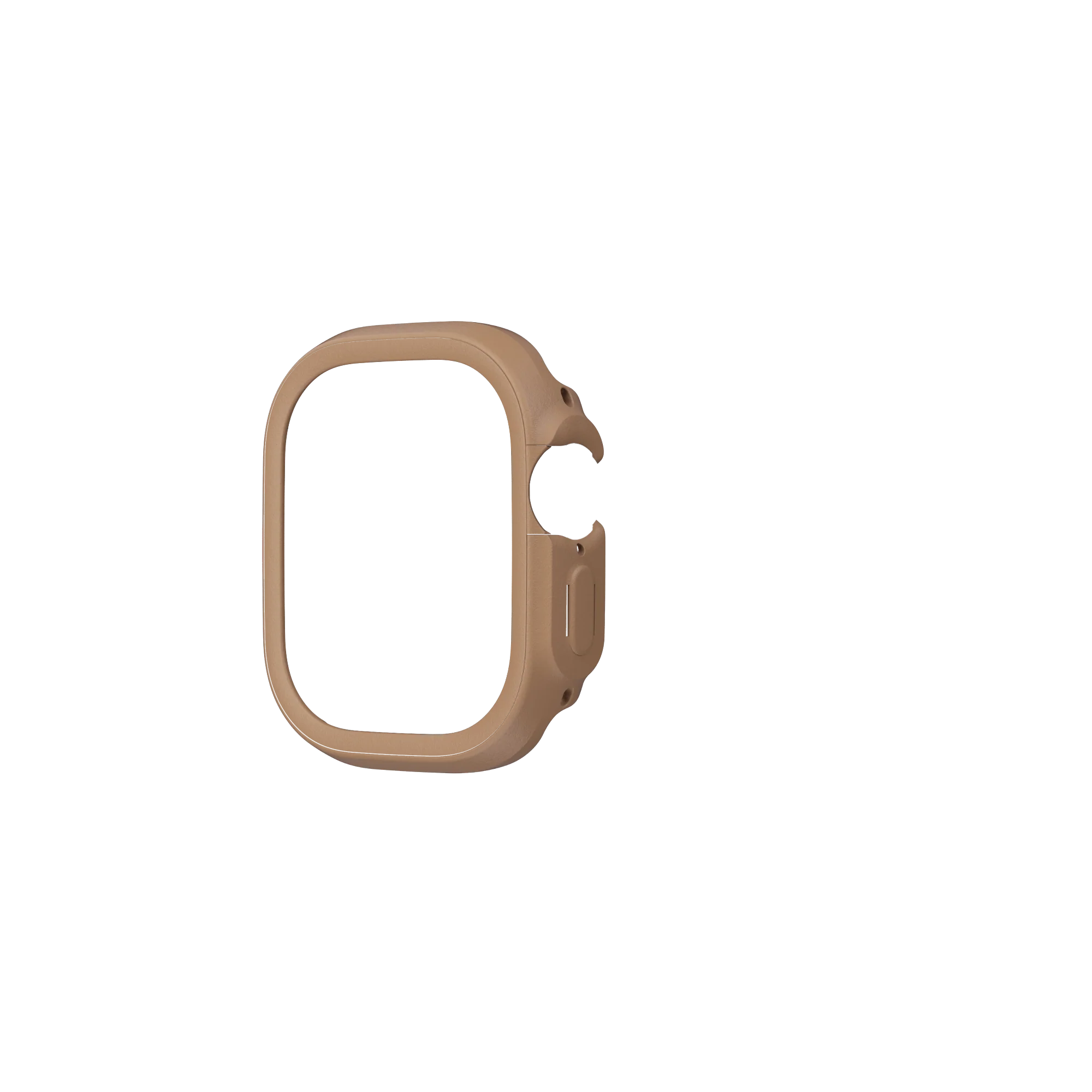RHINOSHIELD CrashGuard NX Bundle für Apple Watch Ultra 2 (49mm) - Marco + Anillo - Image 5