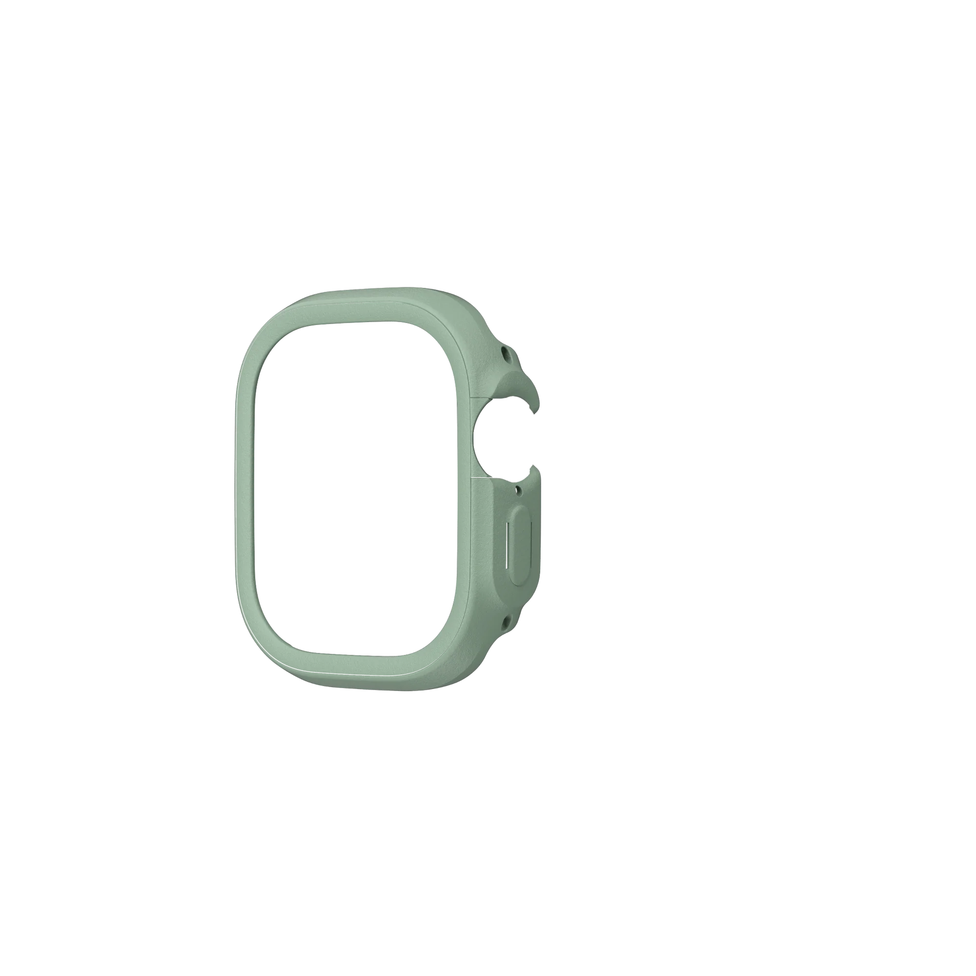 RHINOSHIELD CrashGuard NX Bundle für Apple Watch Ultra 2 (49mm) - Marco + Anillo - Image 8