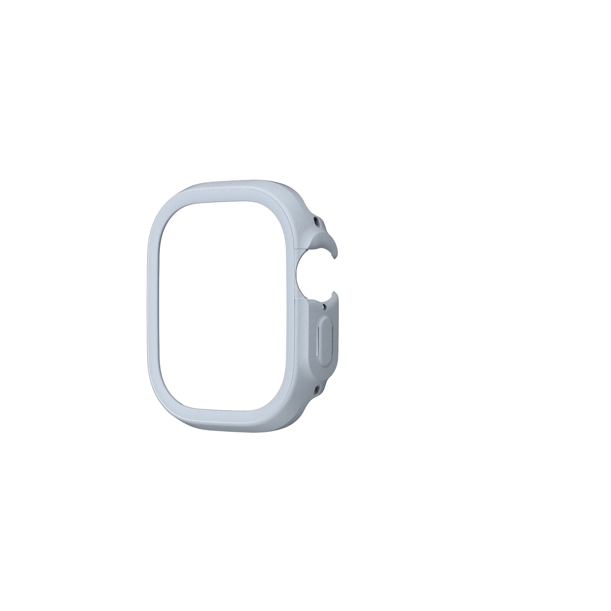 RHINOSHIELD CrashGuard NX Bundle für Apple Watch Ultra 2 (49mm) - Marco + Anillo - Image 9