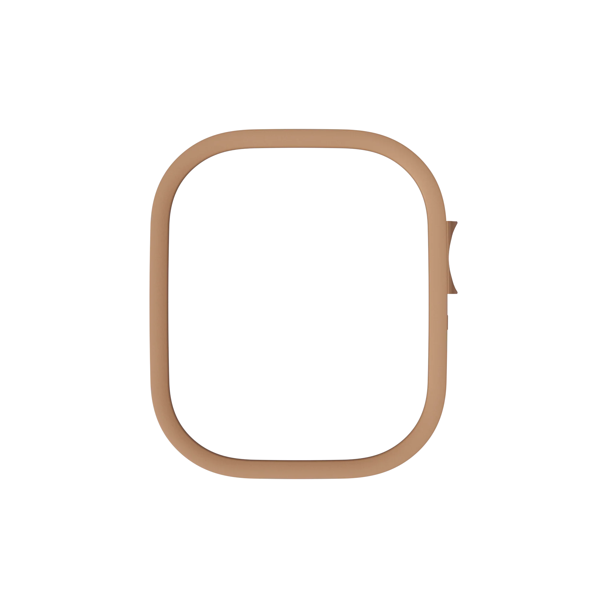 (For CS)RHINOSHIELD CrashGuard NX Bundle für Apple Watch Ultra 2 (49mm): Fassung - Image 5