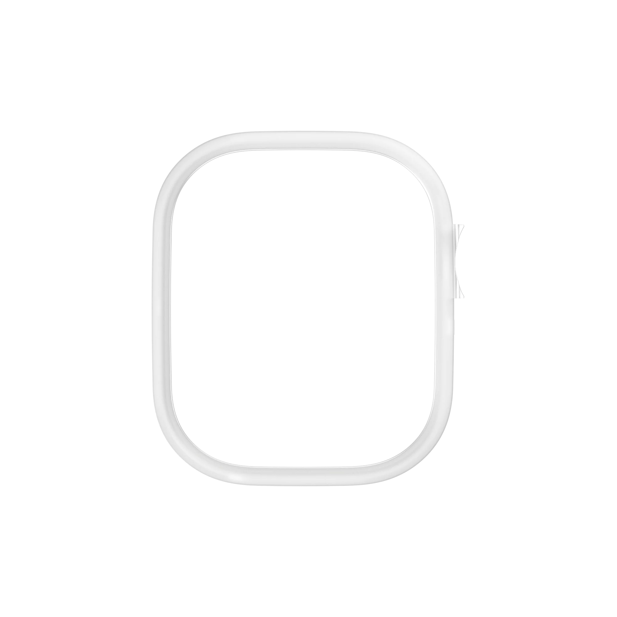 (For CS)RHINOSHIELD CrashGuard NX Bundle für Apple Watch Ultra 2 (49mm): Fassung - Image 8