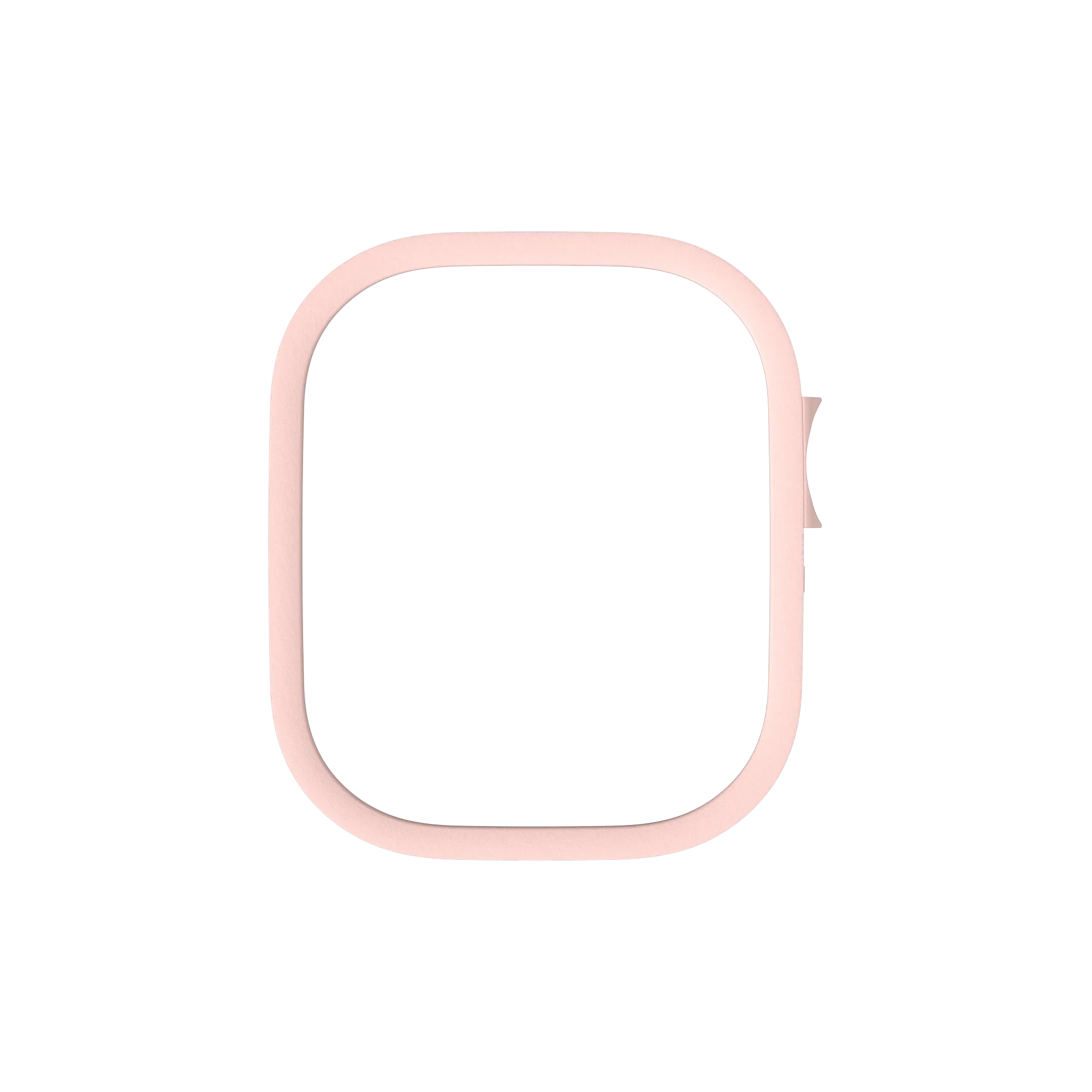 (For CS)Apple Watch Ultra 3 49mm CrashGuard NX for Apple Watch Rim - Image 5