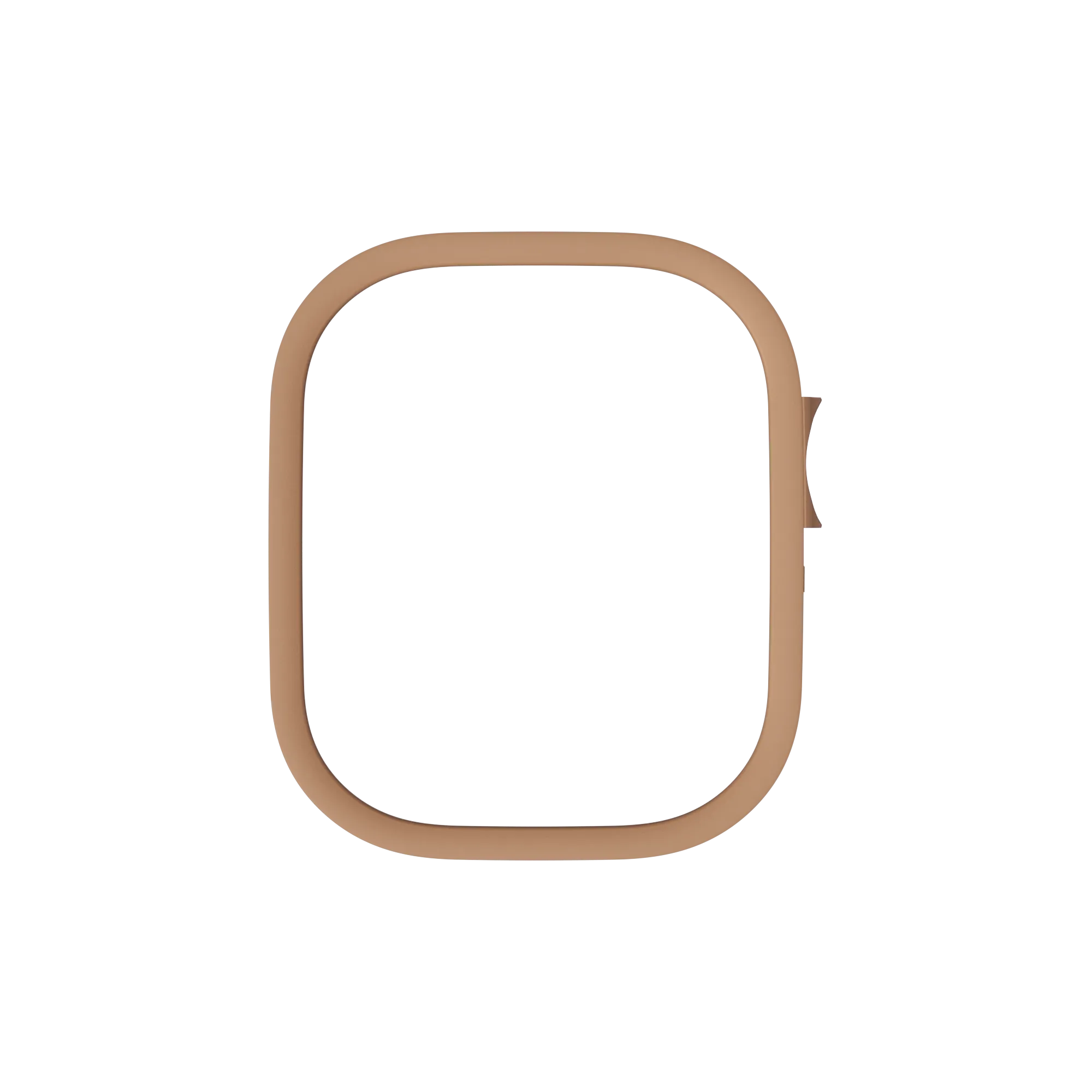 (For CS)Apple Watch Ultra 3 49mm CrashGuard NX for Apple Watch Rim - Image 6