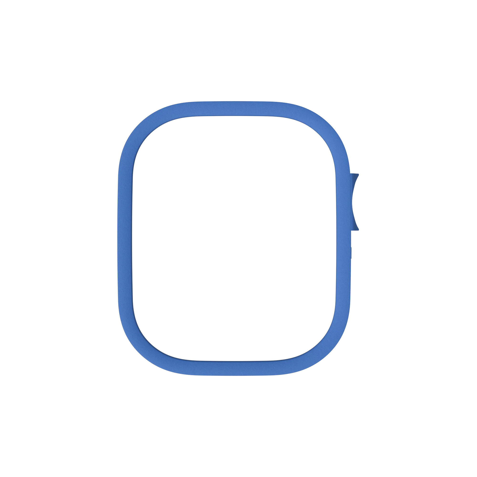 (For CS)Apple Watch Ultra 3 49mm CrashGuard NX for Apple Watch Rim - Image 8