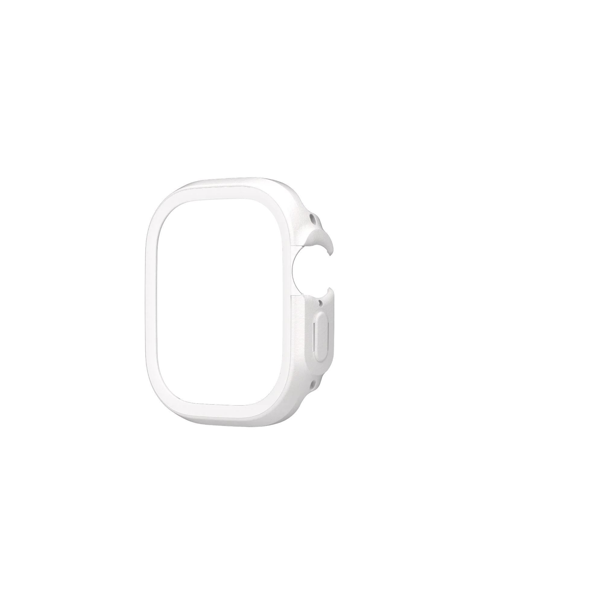 RHINOSHIELD CrashGuard NX Bundle für Apple Watch (Ultra) 49mm - Marco + Anillo - Image 2