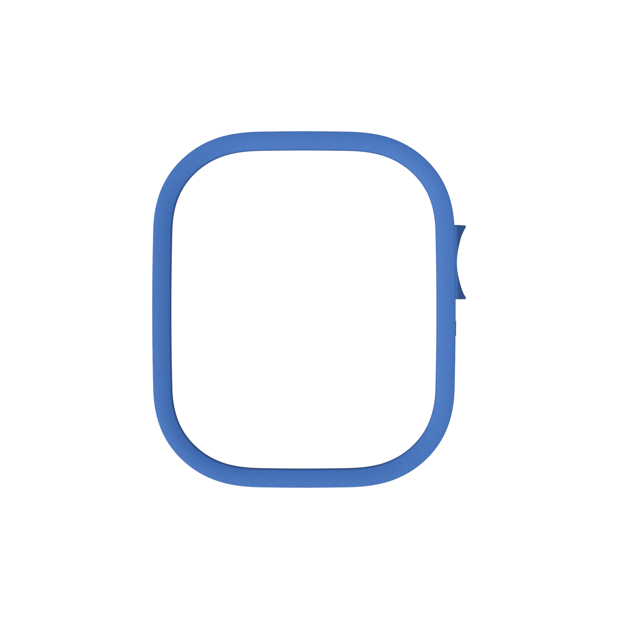 (For CS)RHINOSHIELD CrashGuard NX Bundle für Apple Watch (Ultra) 49mm: Fassung - Image 5