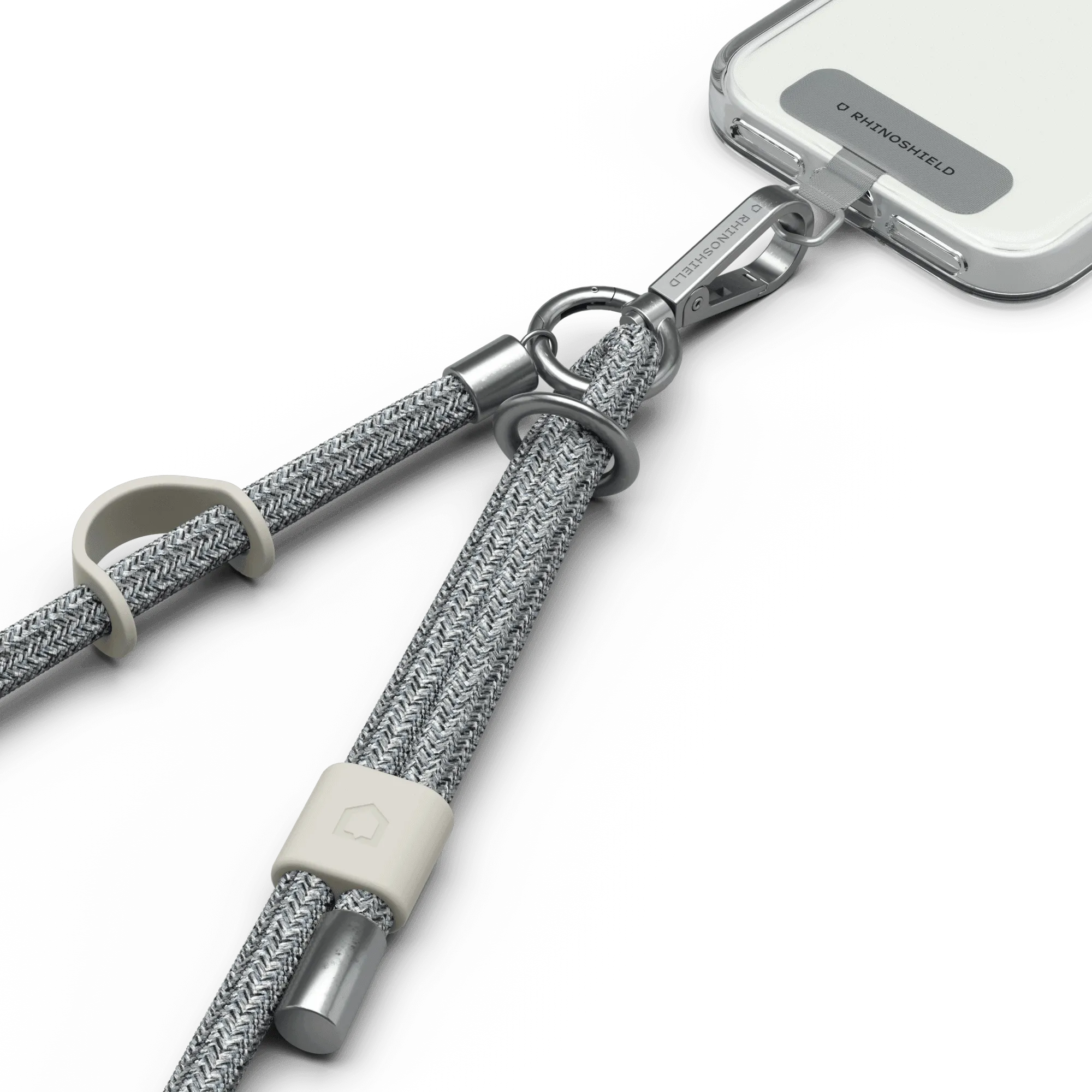 (For CS) Lanyard Zum Umhängen - Geflochten - Image 10