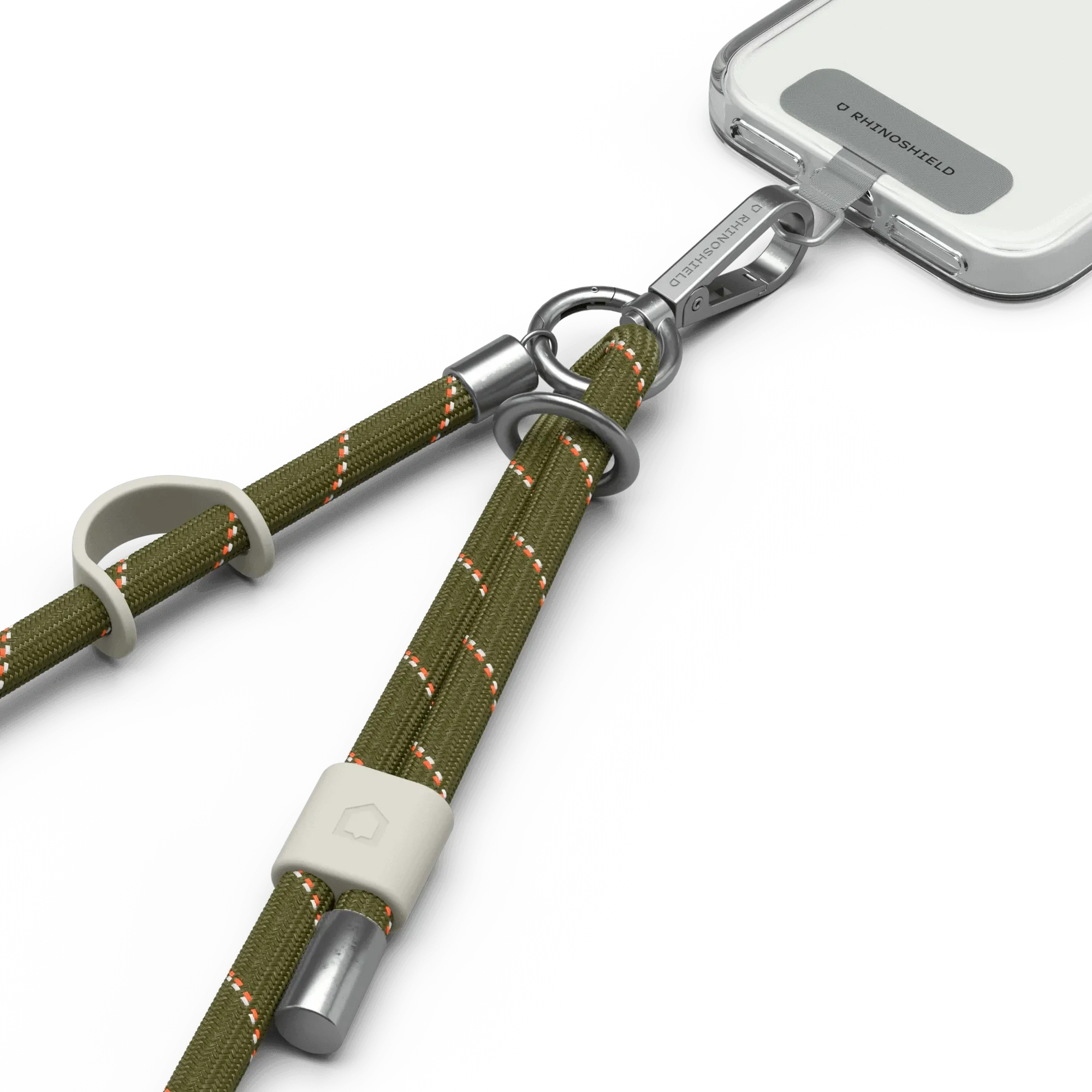 (For CS) Lanyard Zum Umhängen - Geflochten - Image 11
