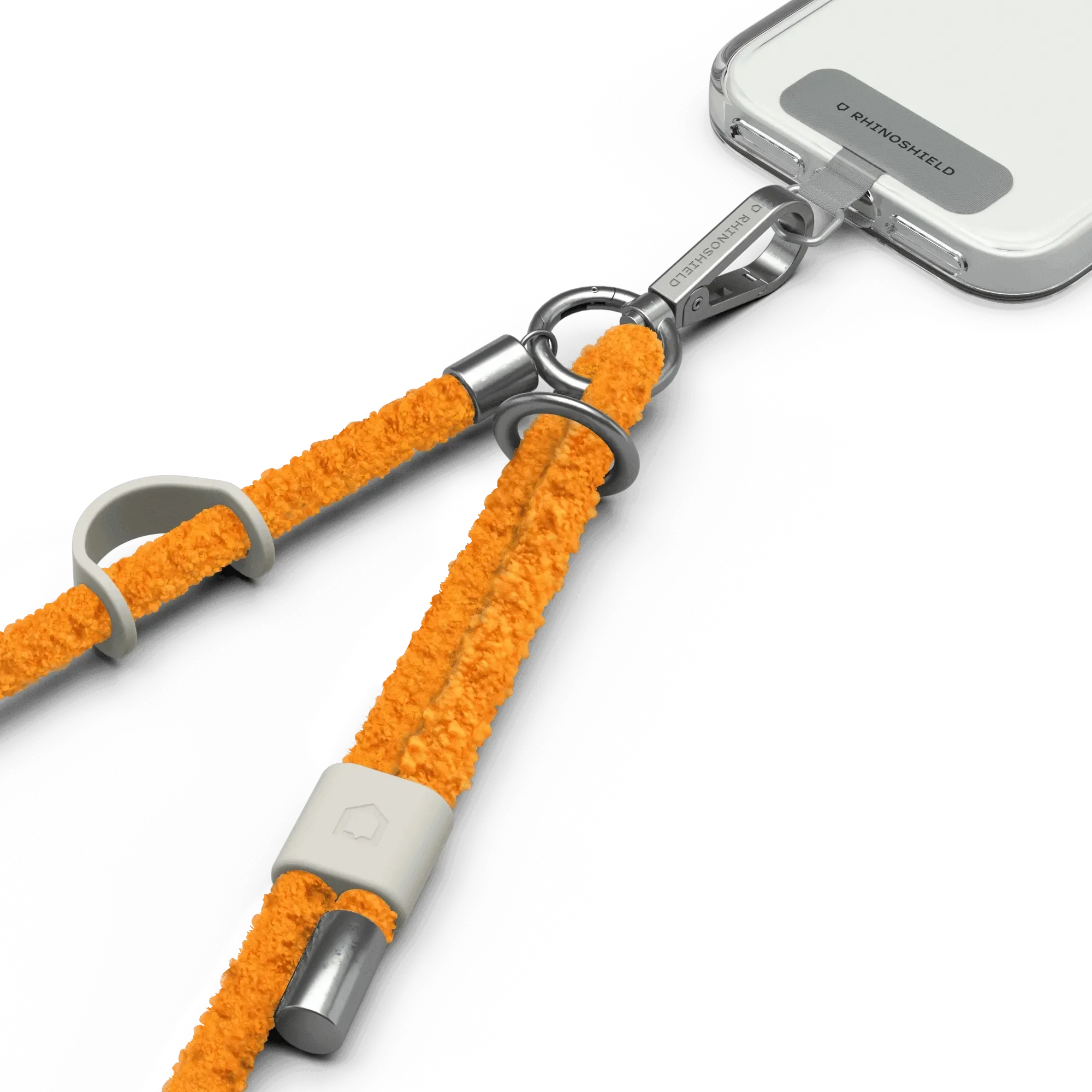 (For CS) Lanyard Zum Umhängen - Geflochten - Image 12