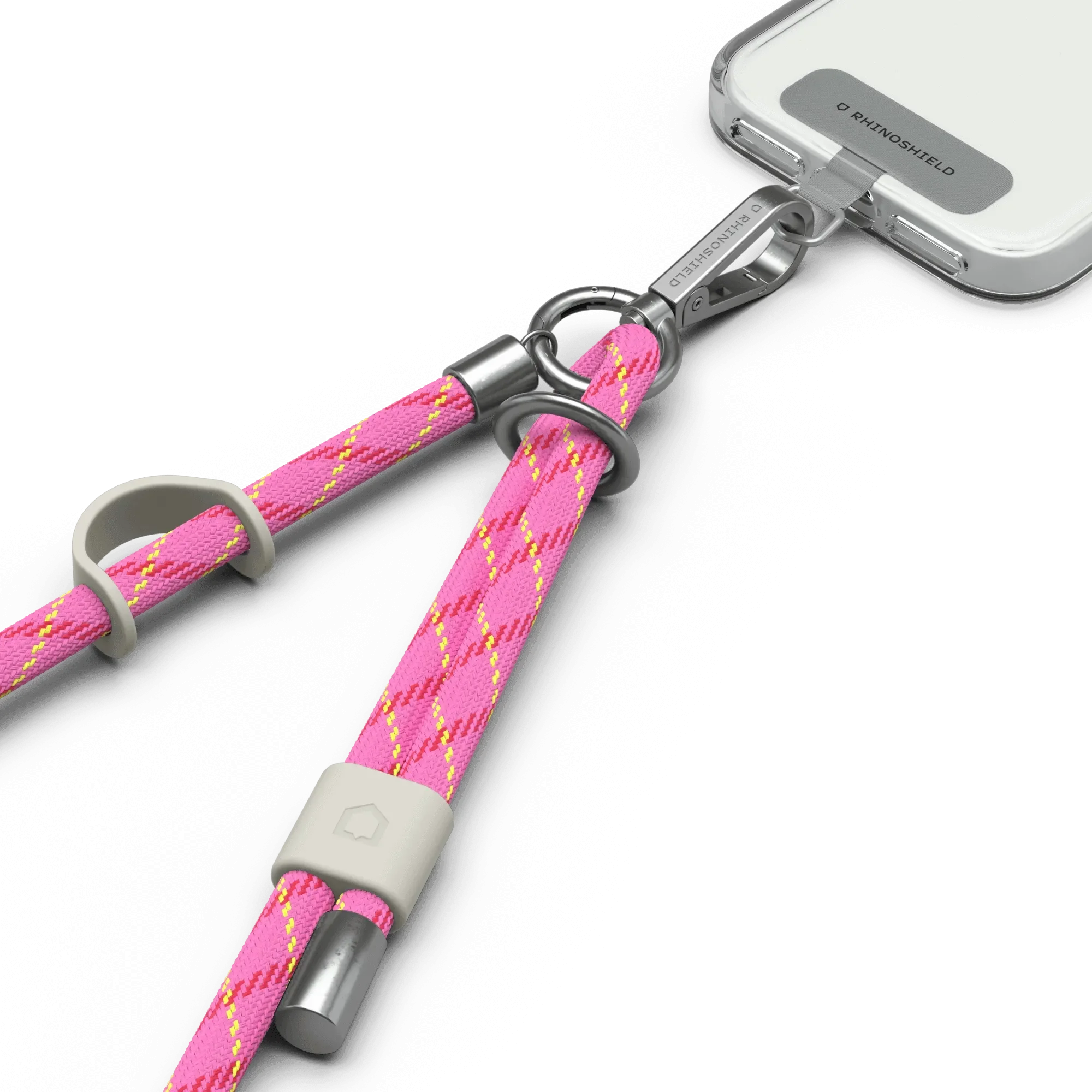 (For CS) Lanyard Zum Umhängen - Geflochten - Image 13