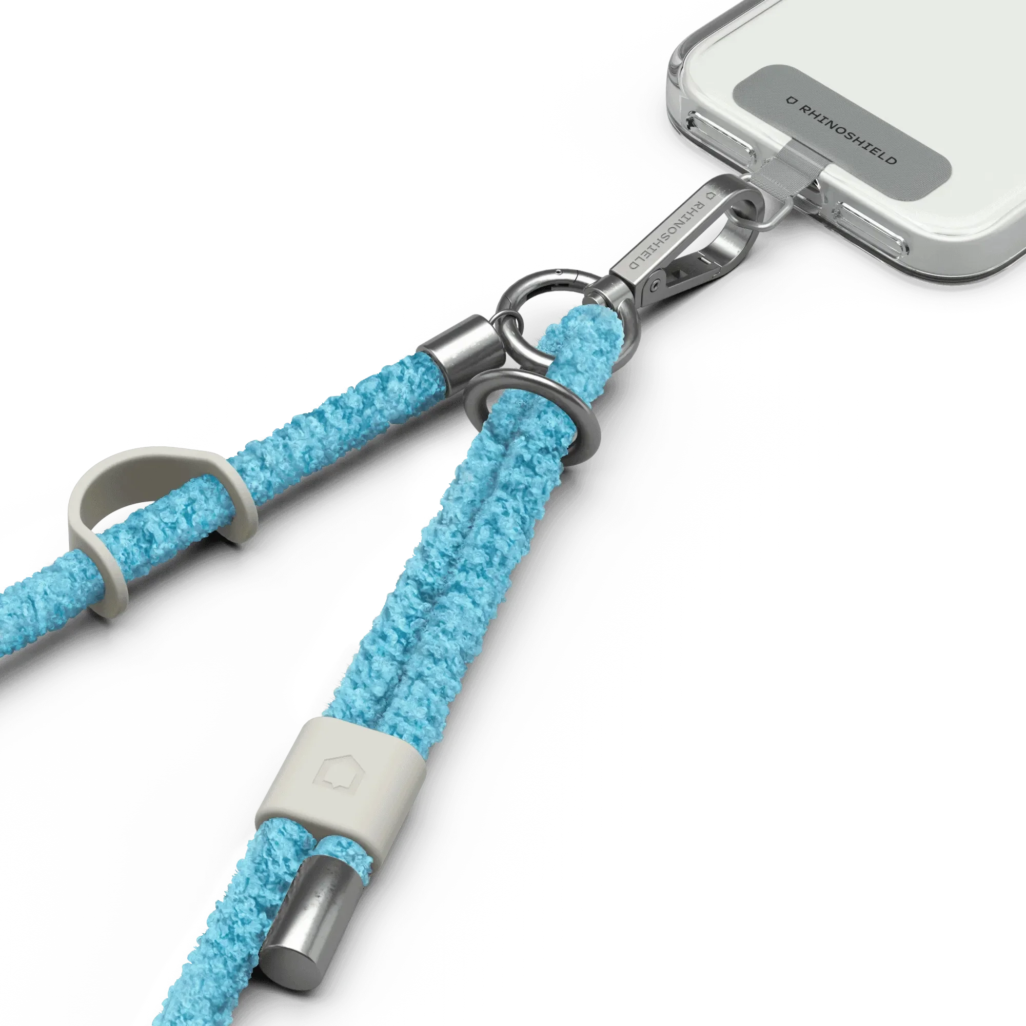(For CS) Lanyard Zum Umhängen - Geflochten - Image 14