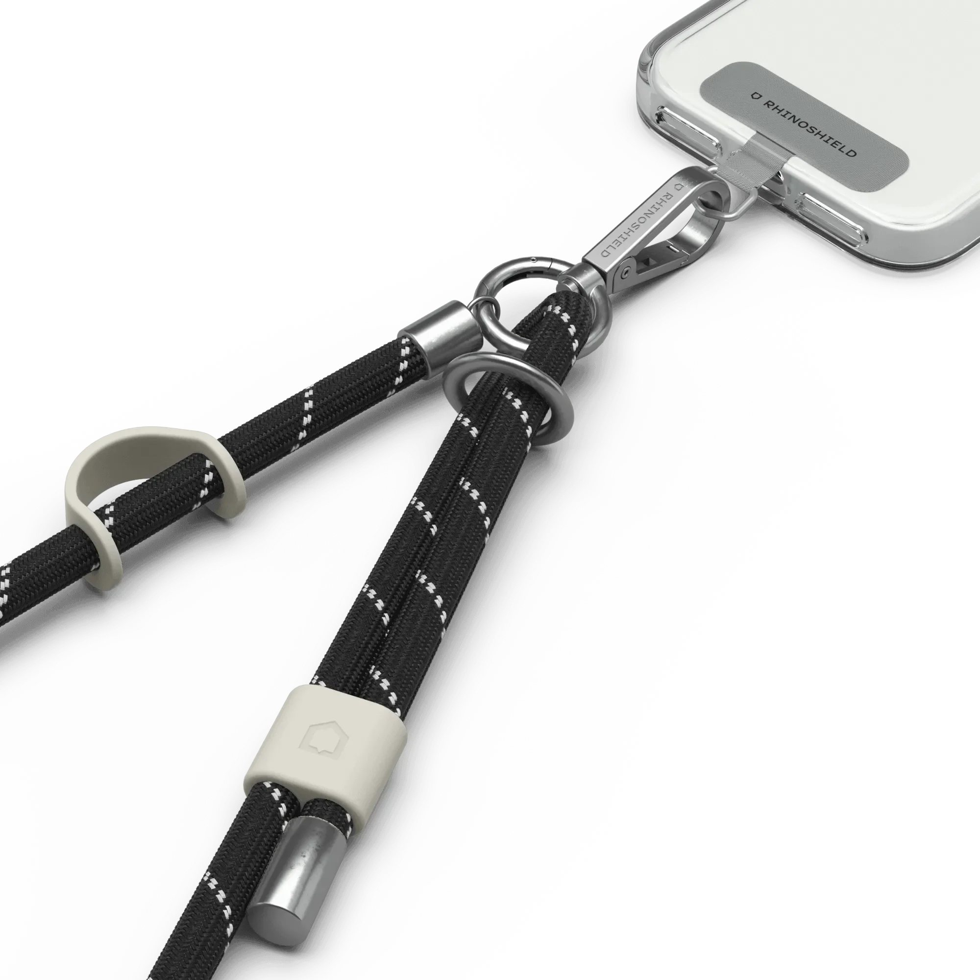 (For CS) Lanyard Zum Umhängen - Geflochten - Image 3