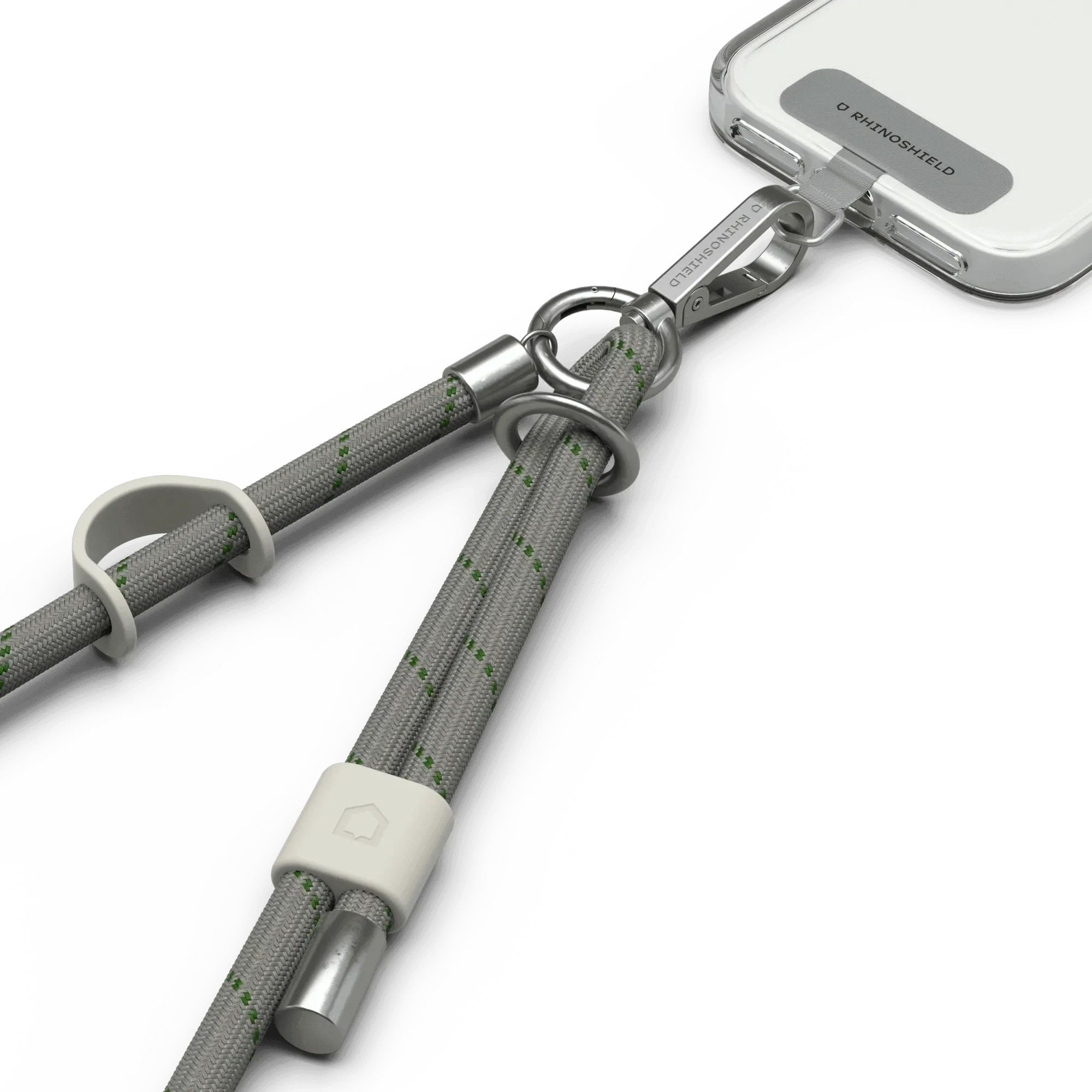 (For CS) Lanyard Zum Umhängen - Geflochten - Image 4