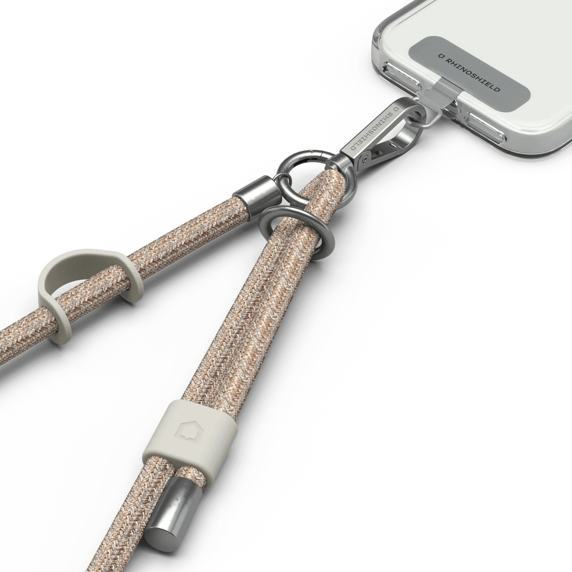 (For CS) Lanyard Zum Umhängen - Geflochten - Image 5