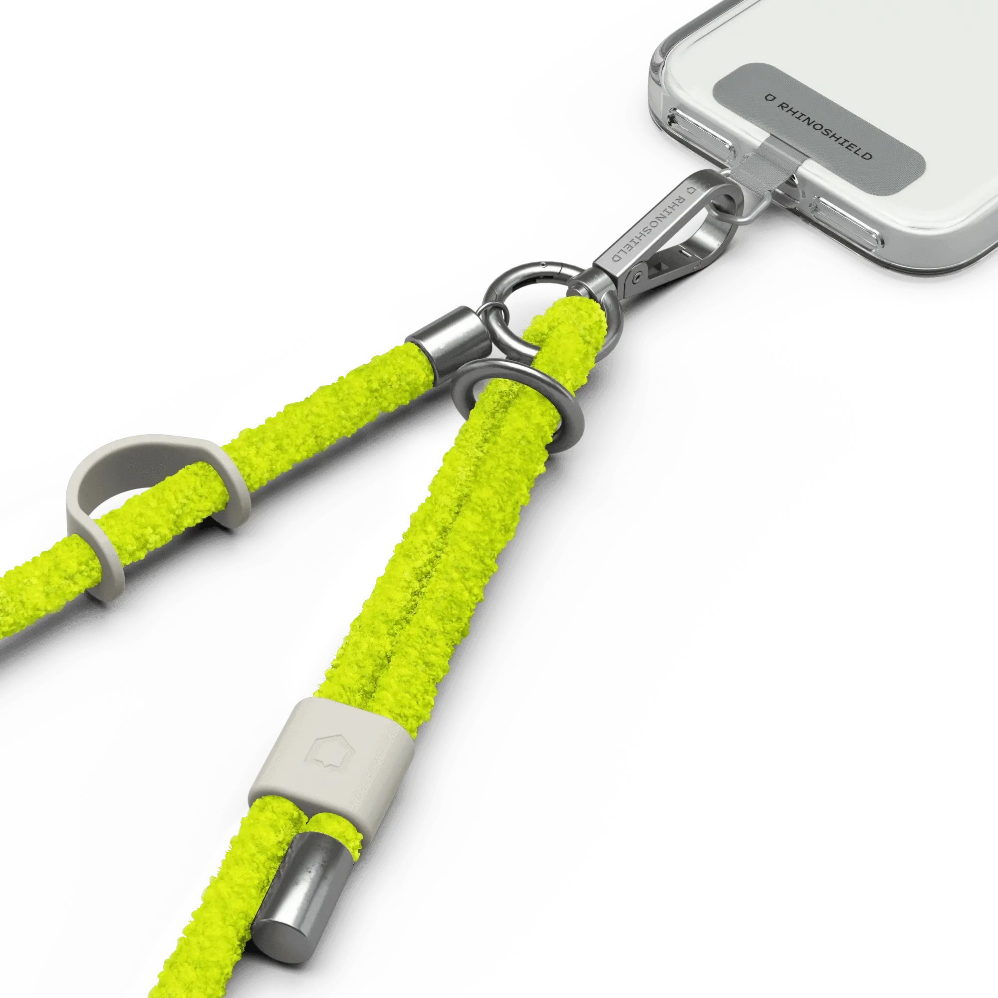 (For CS) Lanyard Zum Umhängen - Geflochten - Image 6