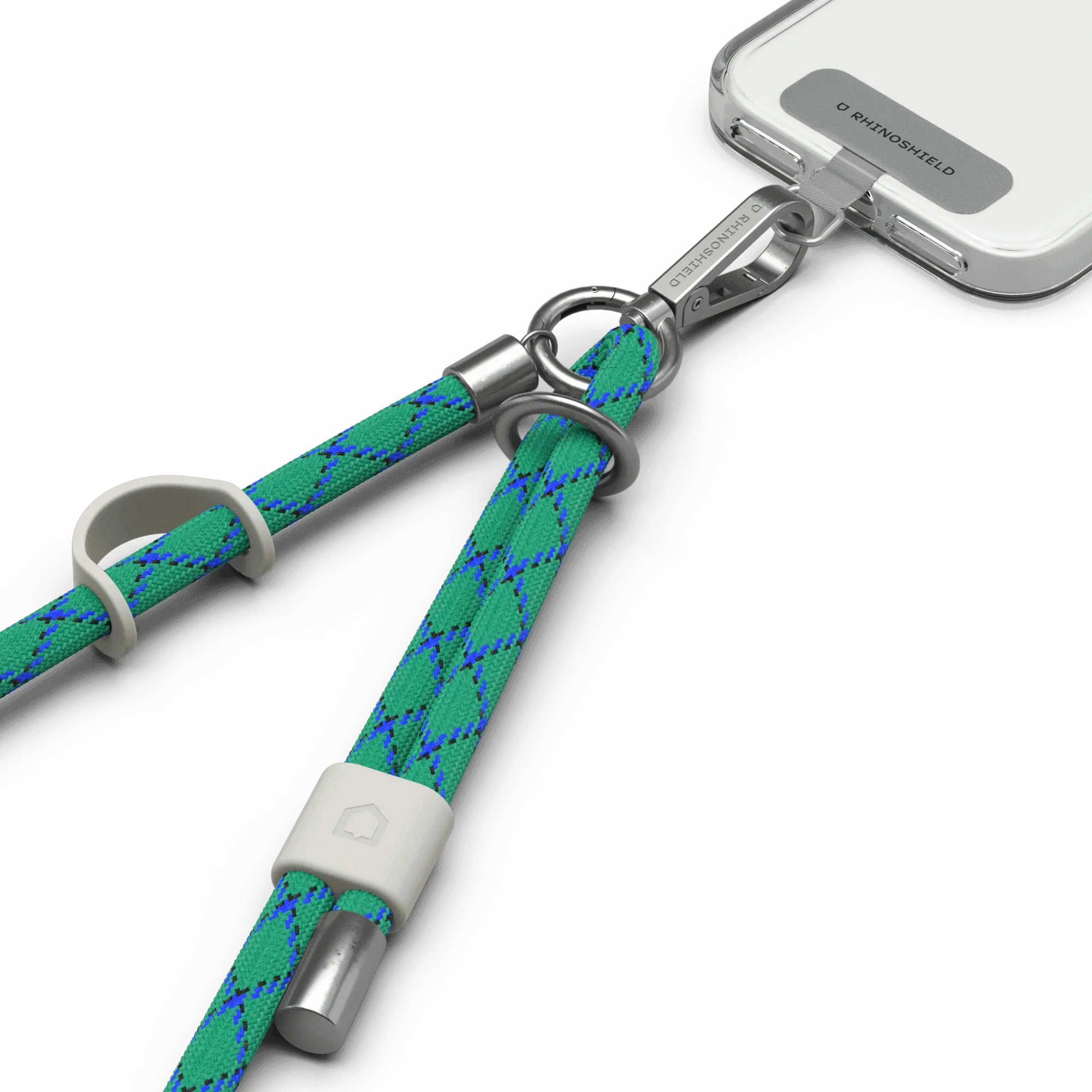 (For CS) Lanyard Zum Umhängen - Geflochten - Image 7