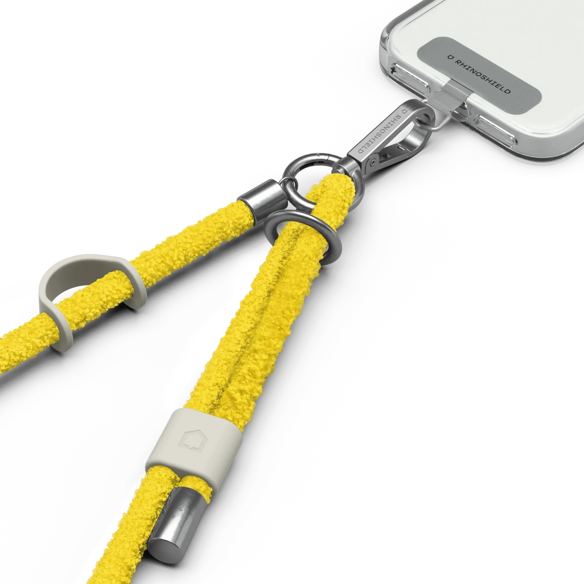 (For CS) Lanyard Zum Umhängen - Geflochten - Image 8
