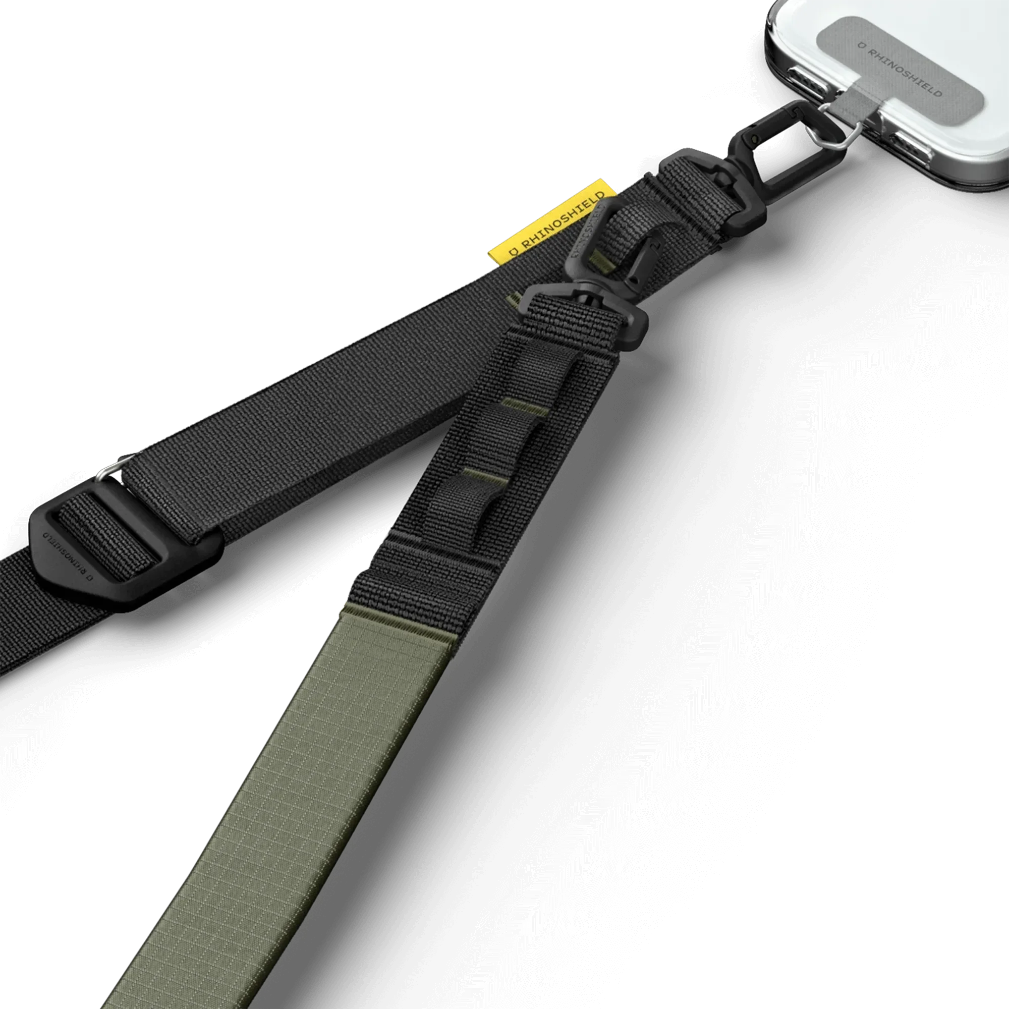 2-in-1 Ultra Lanyard Set - Image 4