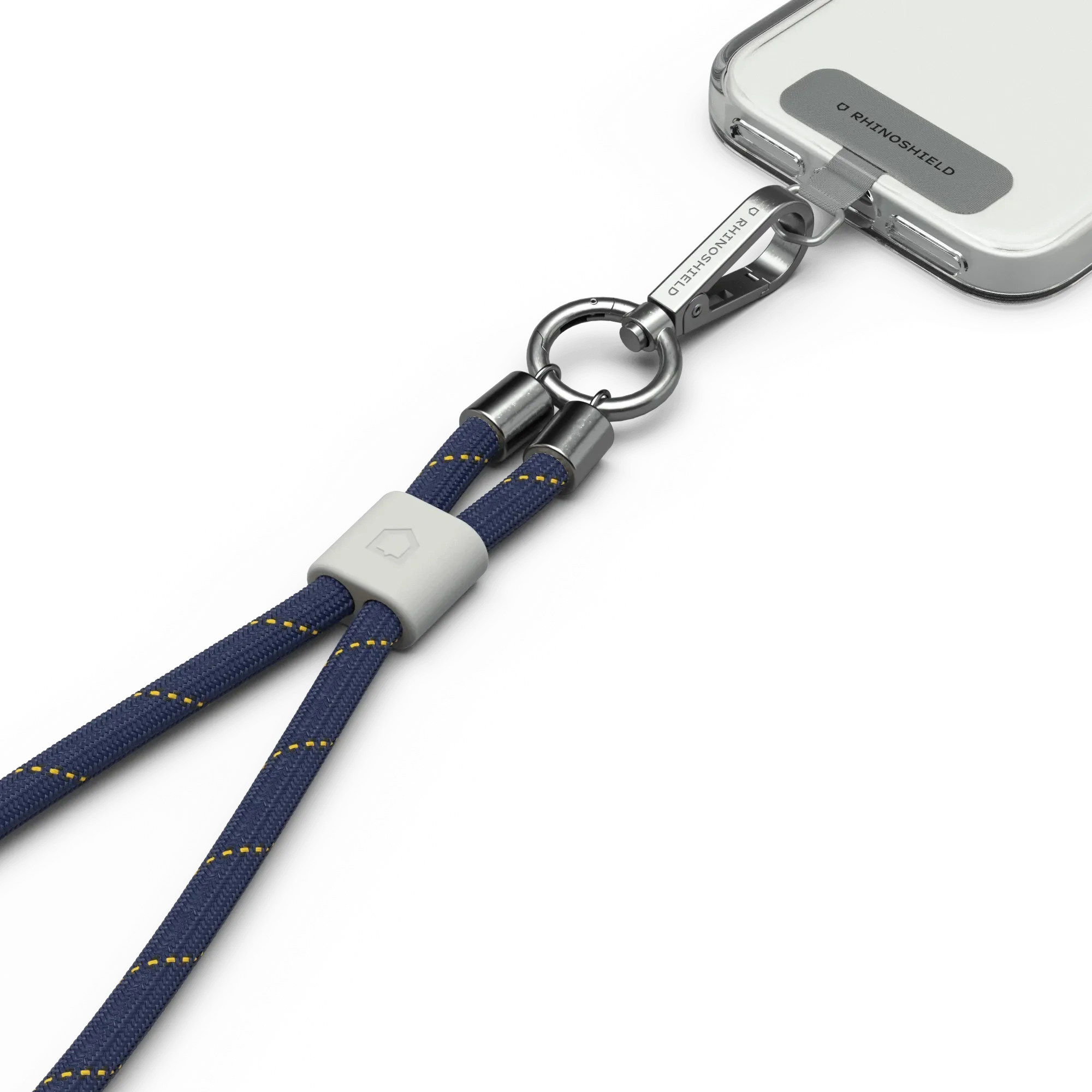 Geflochtenes Lanyard Set fürs Handgelenk - Image 4