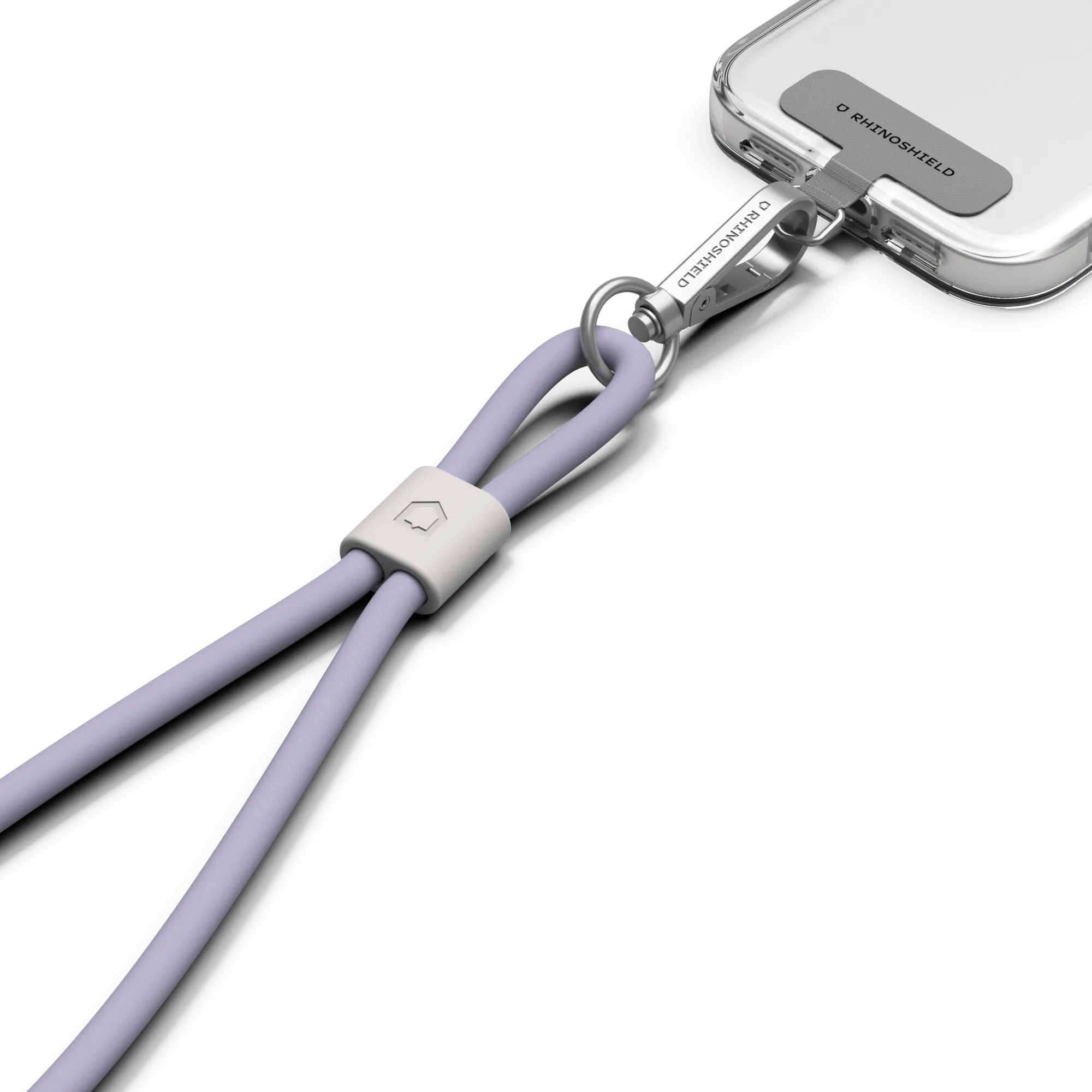 Hypoallergenes Lanyard Set fürs Handgelenk