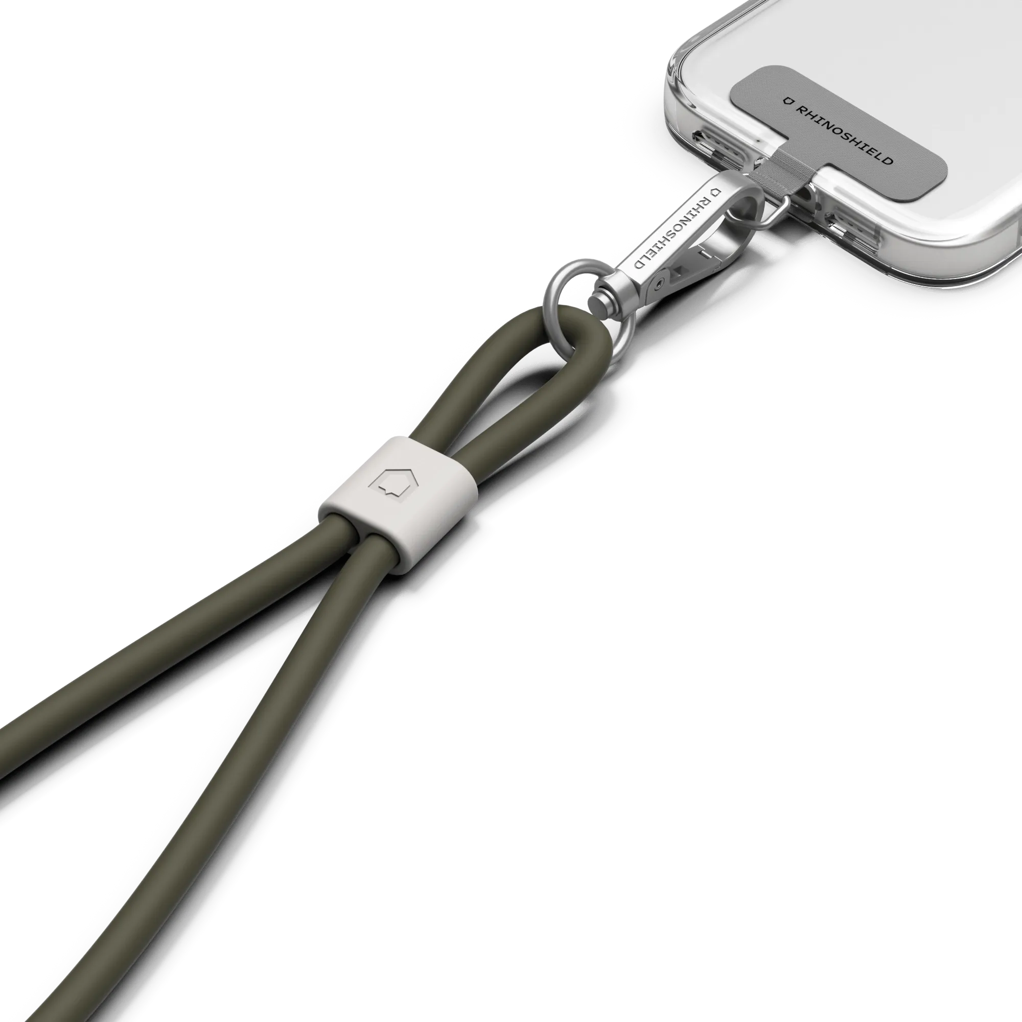 Hypoallergenes Lanyard Set fürs Handgelenk - Image 11