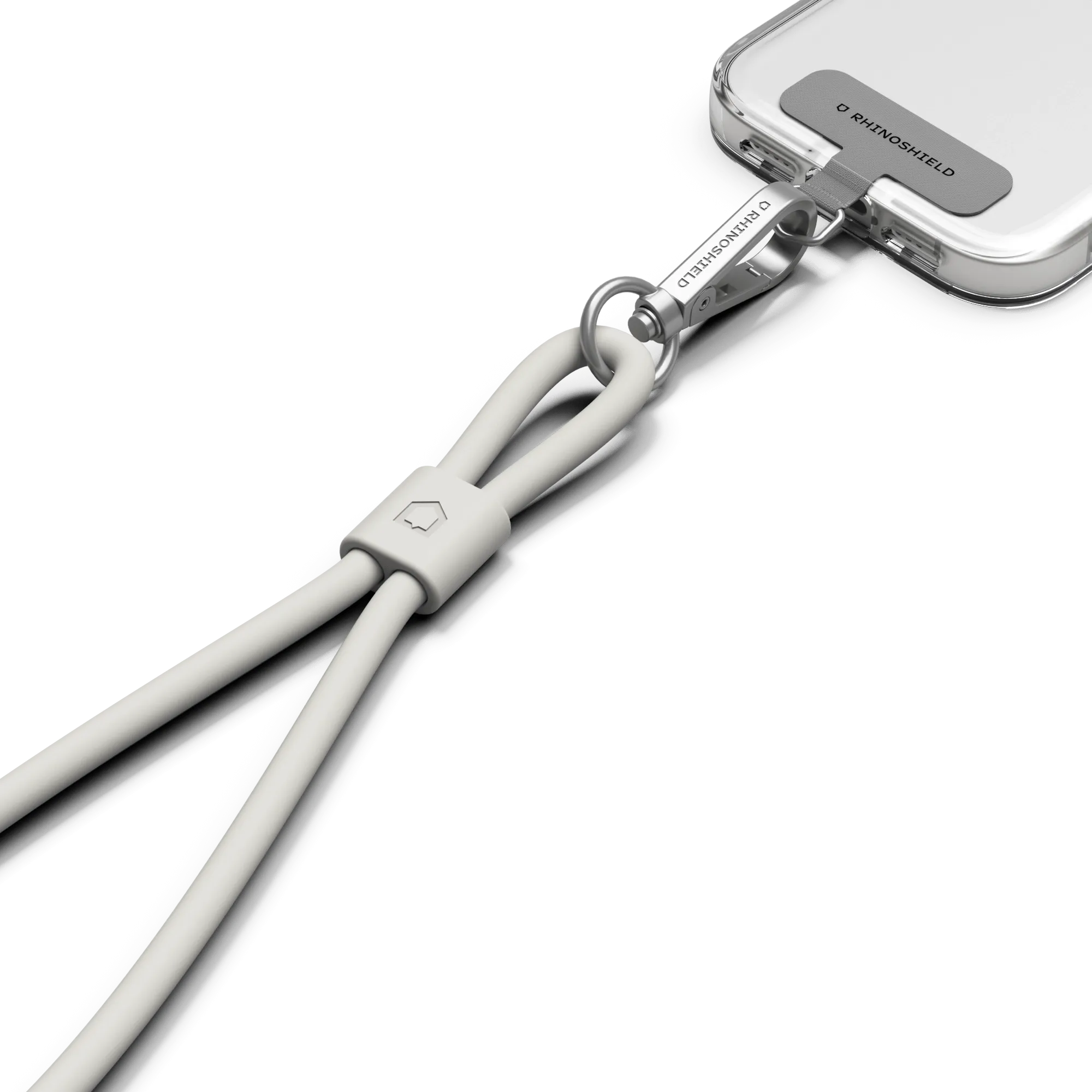 Hypoallergenes Lanyard Set fürs Handgelenk - Image 17