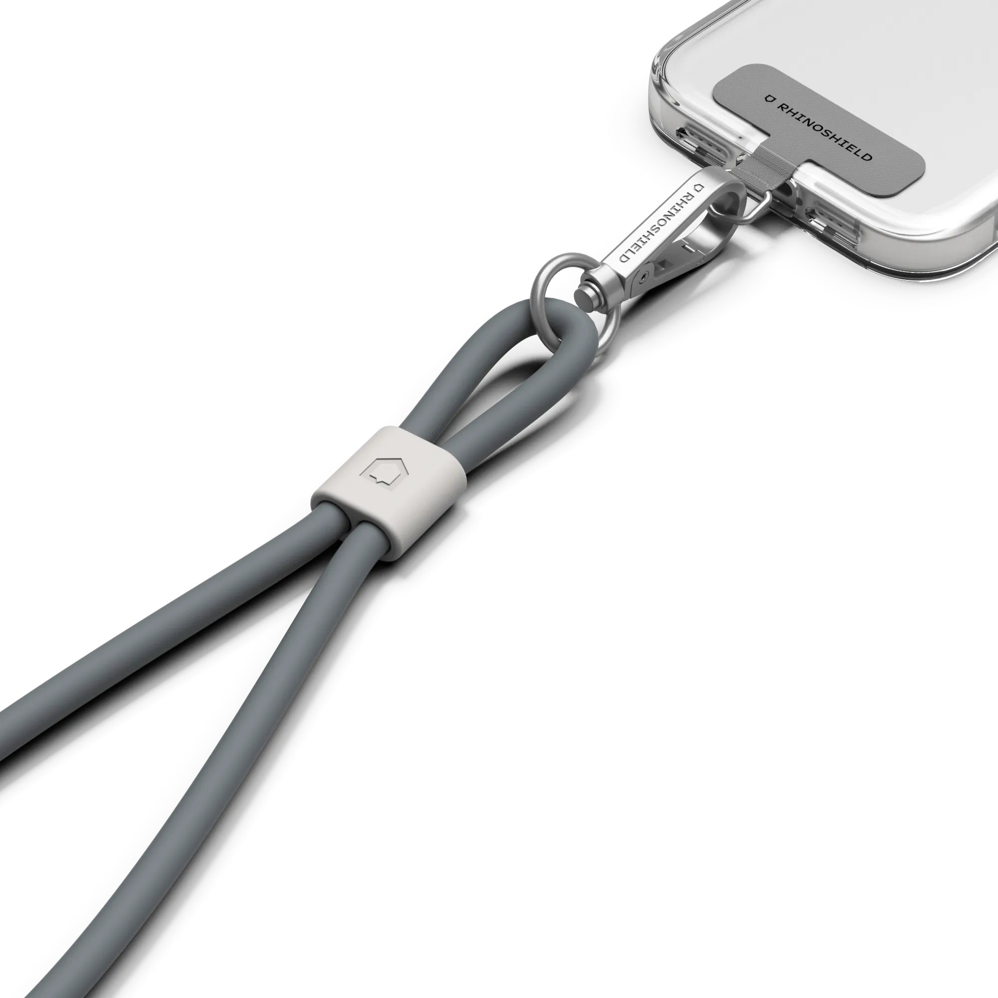 Hypoallergenes Lanyard Set fürs Handgelenk - Image 2