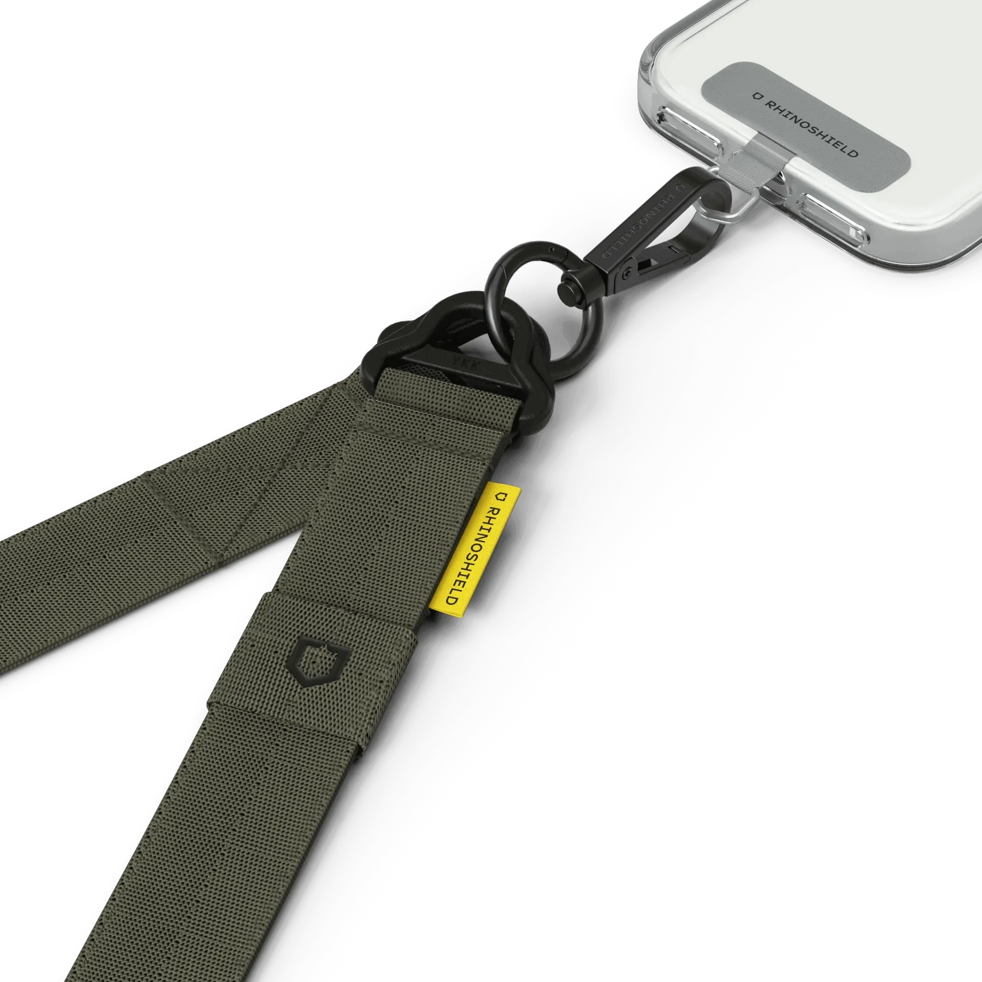 Utility Crossbody Lanyard Set - Image 2