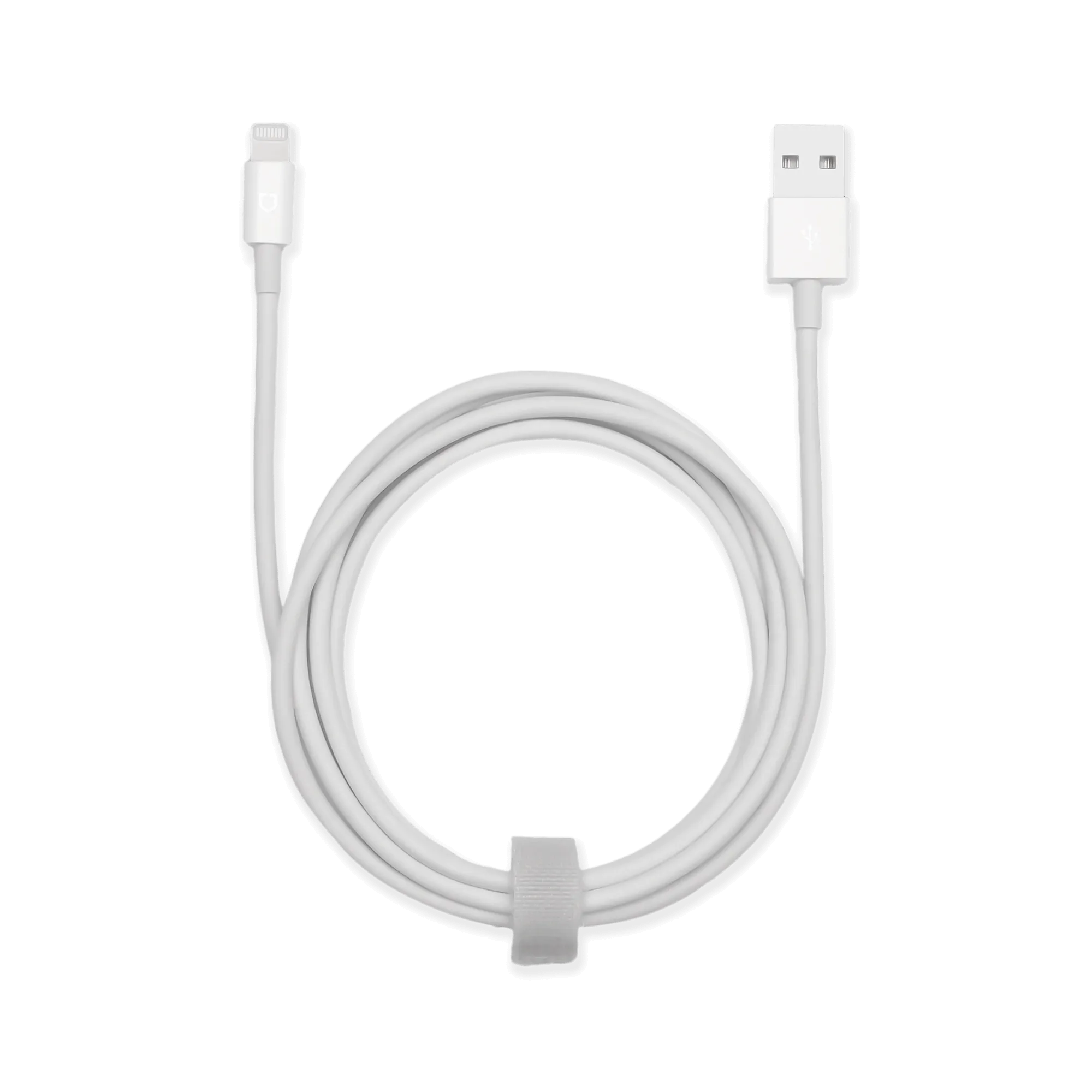Lightning zu USB-A Kabel 2m