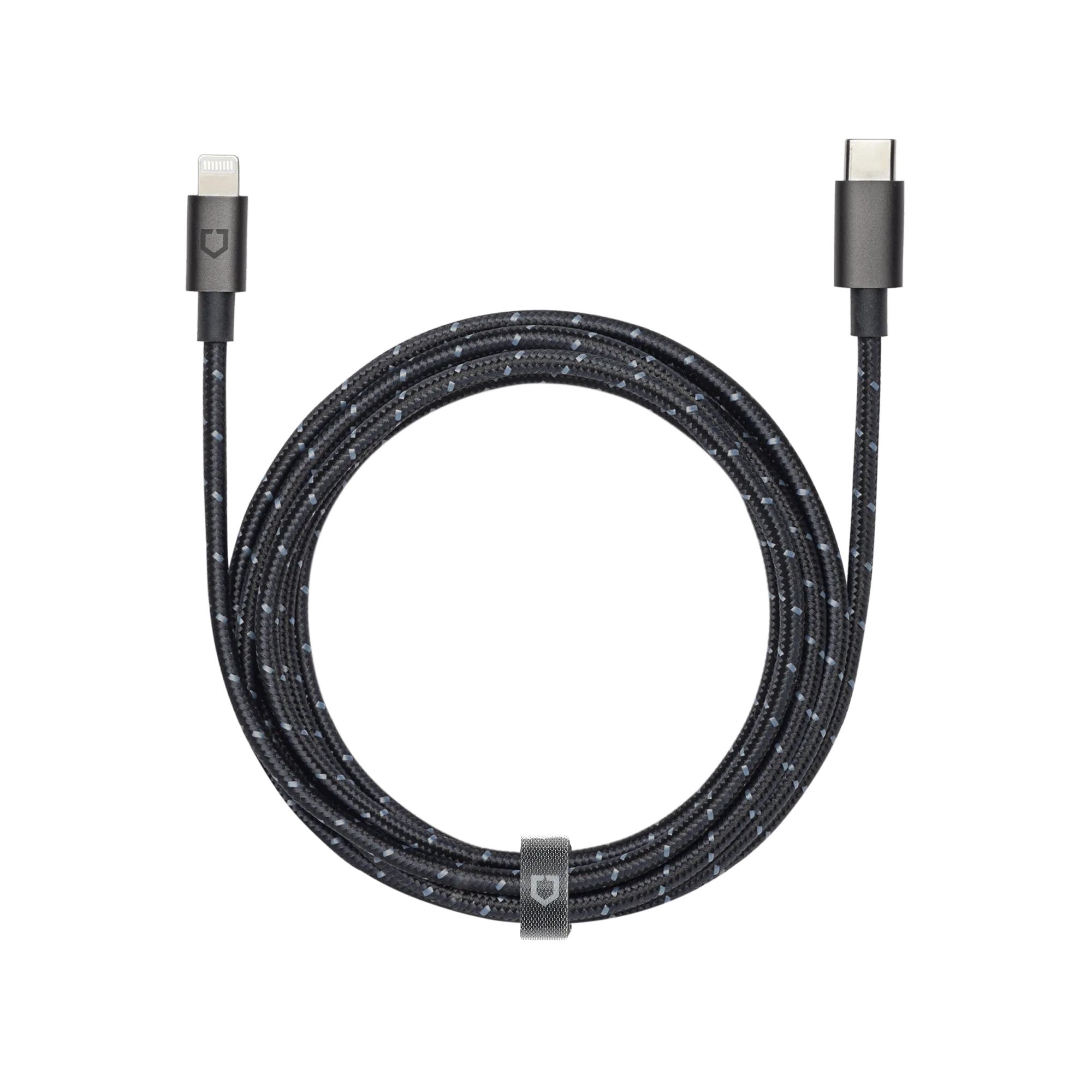 Lightning zu USB-C Kabel 2m - Image 2