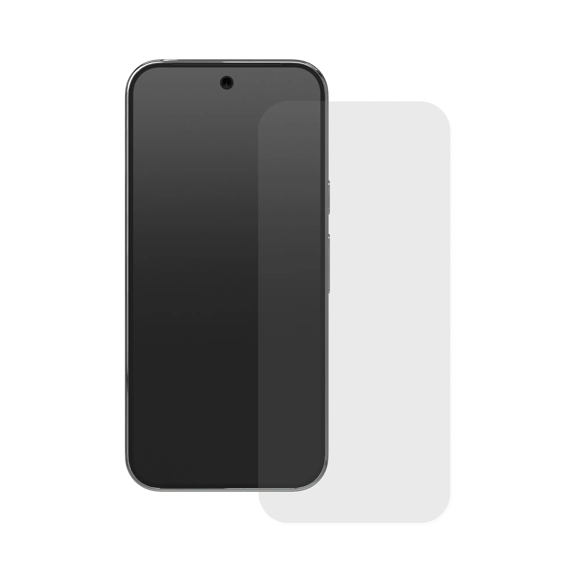 Pixel 10 Pro Displayschutzfolie