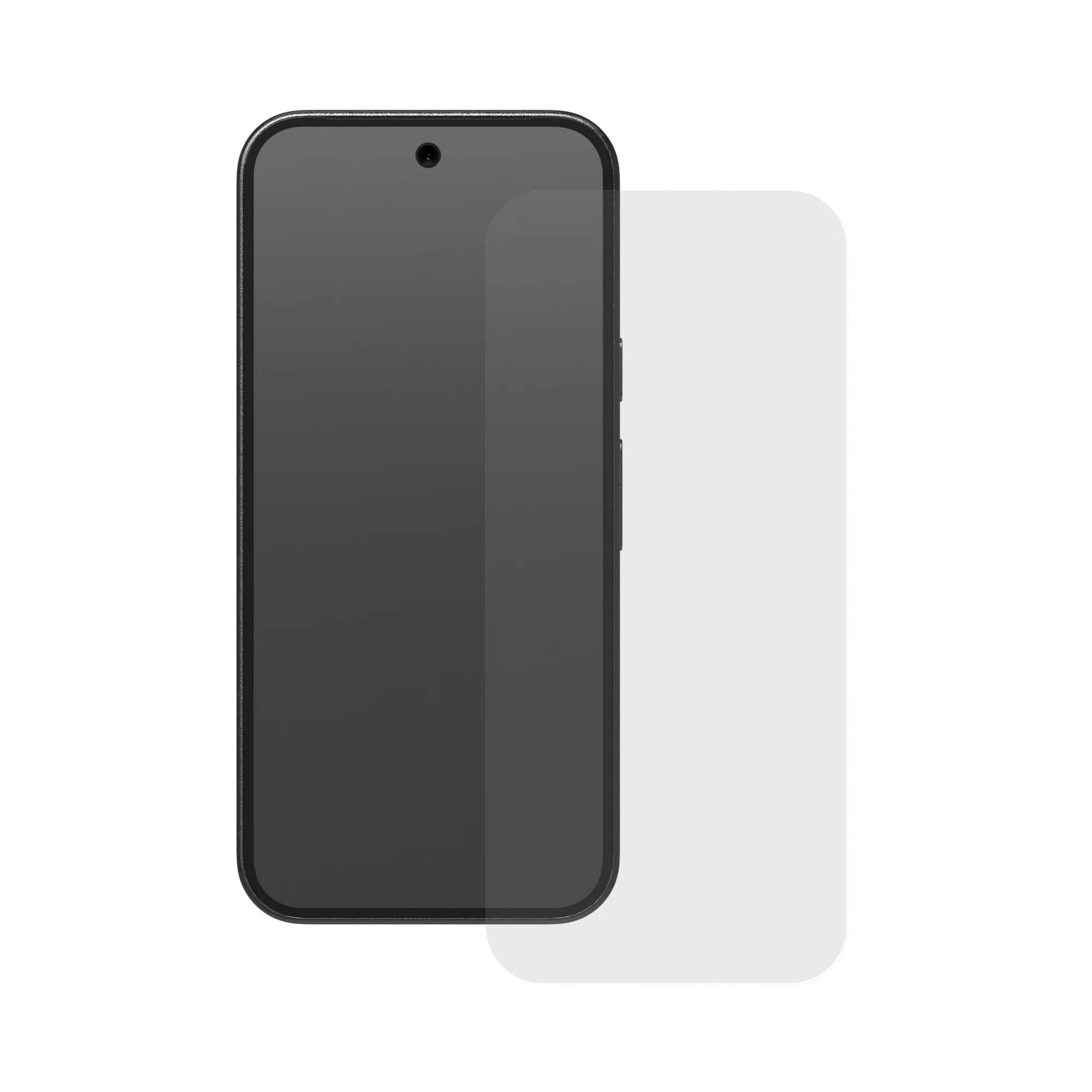 Pixel 10 Displayschutzfolie