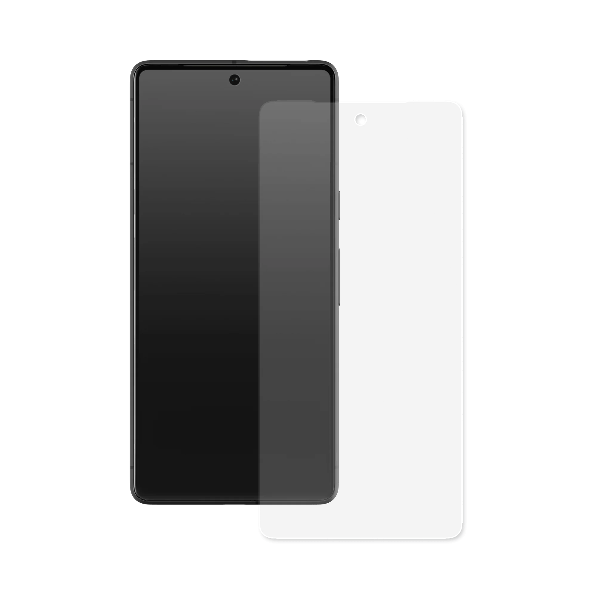 RHINOSHIELD Impact Flex Schutzfolie für Google Pixel 7a